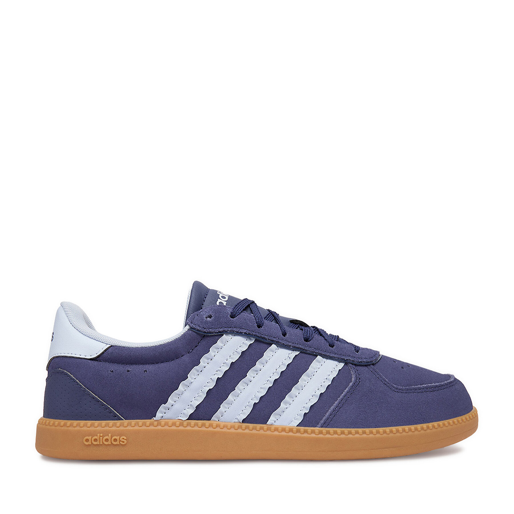 Sneakersy adidas CEO-BREAKNET SLEEK IH1389 Modrá