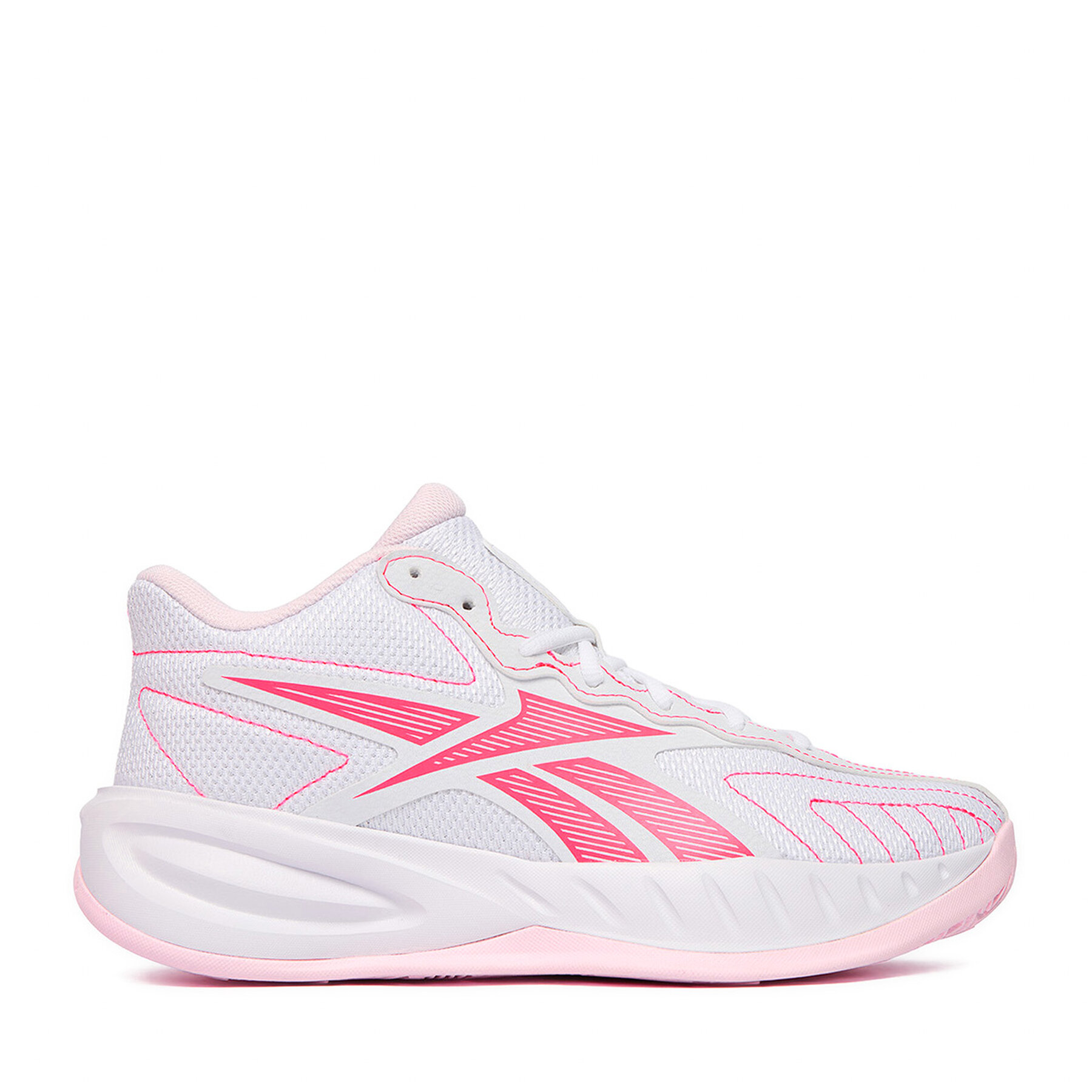 Basketbalové topánky Reebok CEO-PRESS 100247293 Biela