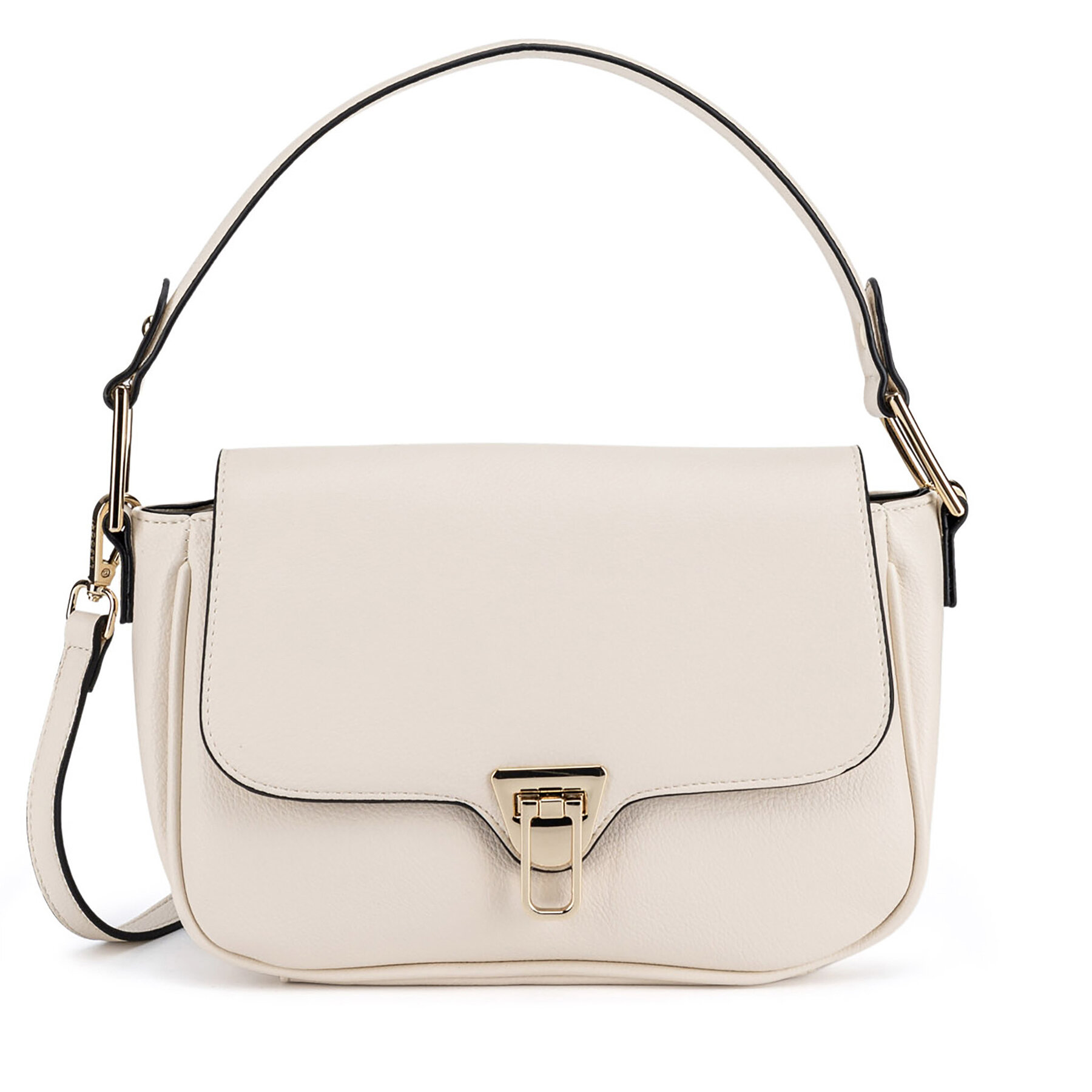 Bolso Lasocki LSK-B-020-06 Écru