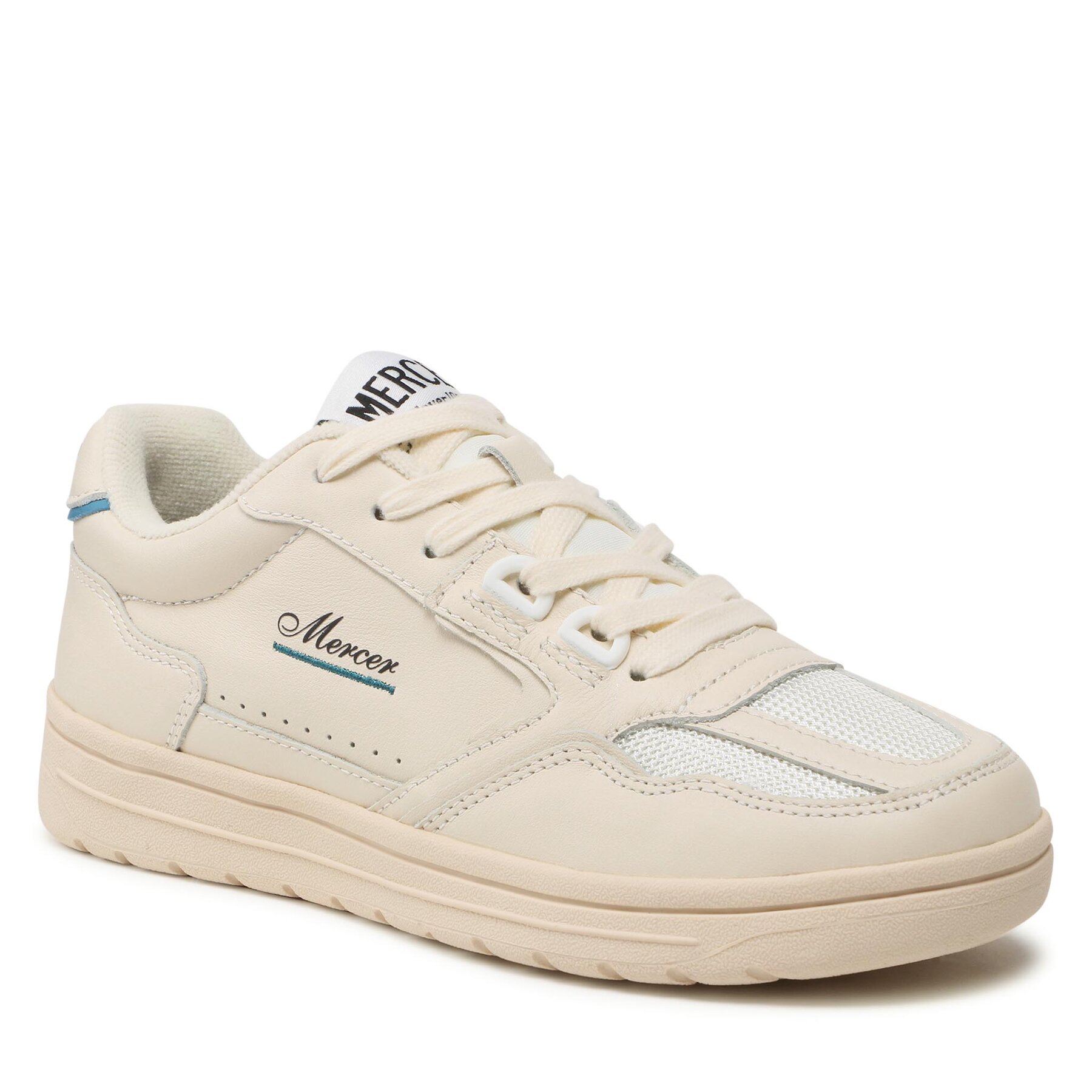 Sneakers Mercer Amsterdam The Player ME231008 Off White 102