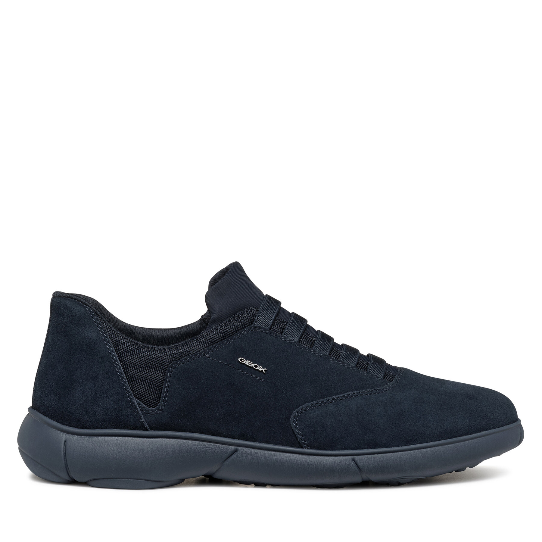 Zapatos hasta el tobillo Geox U Nebula 2.0 U46G6F 00022 C4002 Azul marino