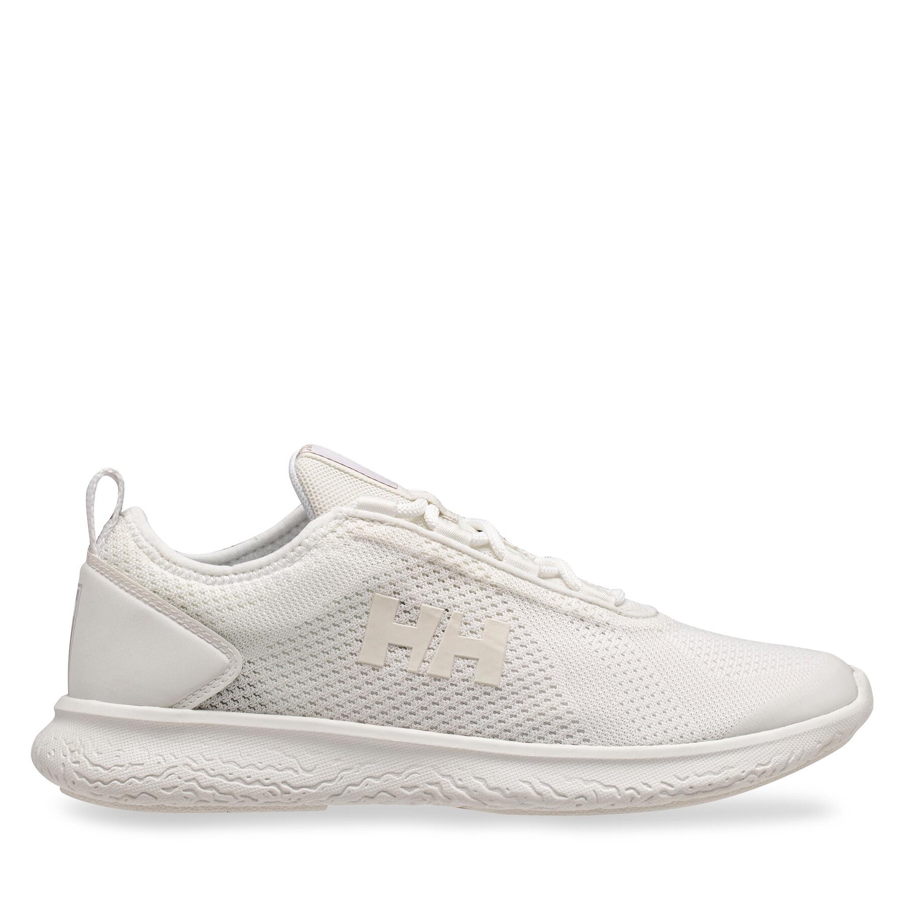 Zapatos para deportes acuáticos Helly Hansen W Supalight Medley 11846 Blanco