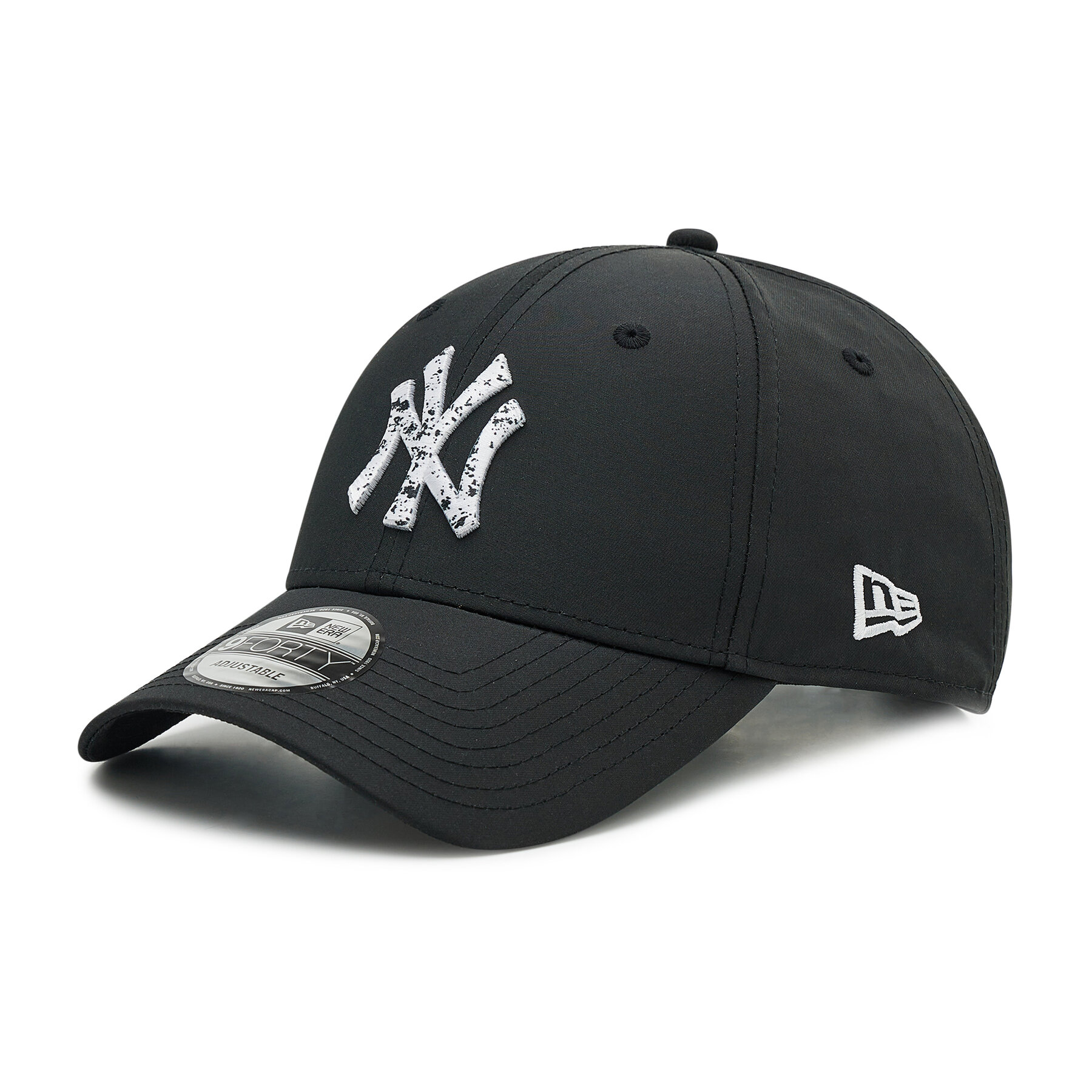 Kapa s šiltom New Era New York Yankees 9Forty 60222485 Črna