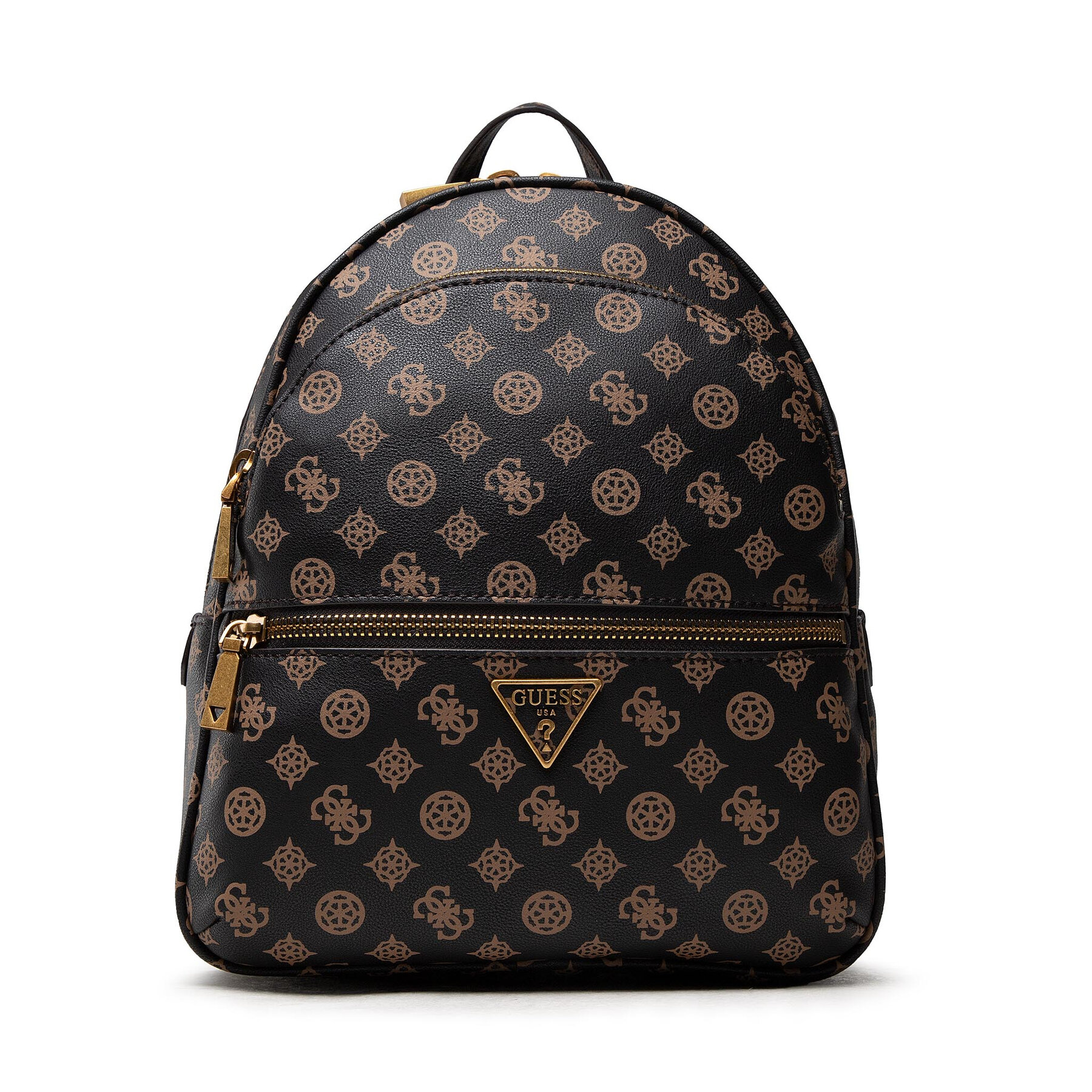Mochila Guess Manhattan HWPB69 94330 Marrón