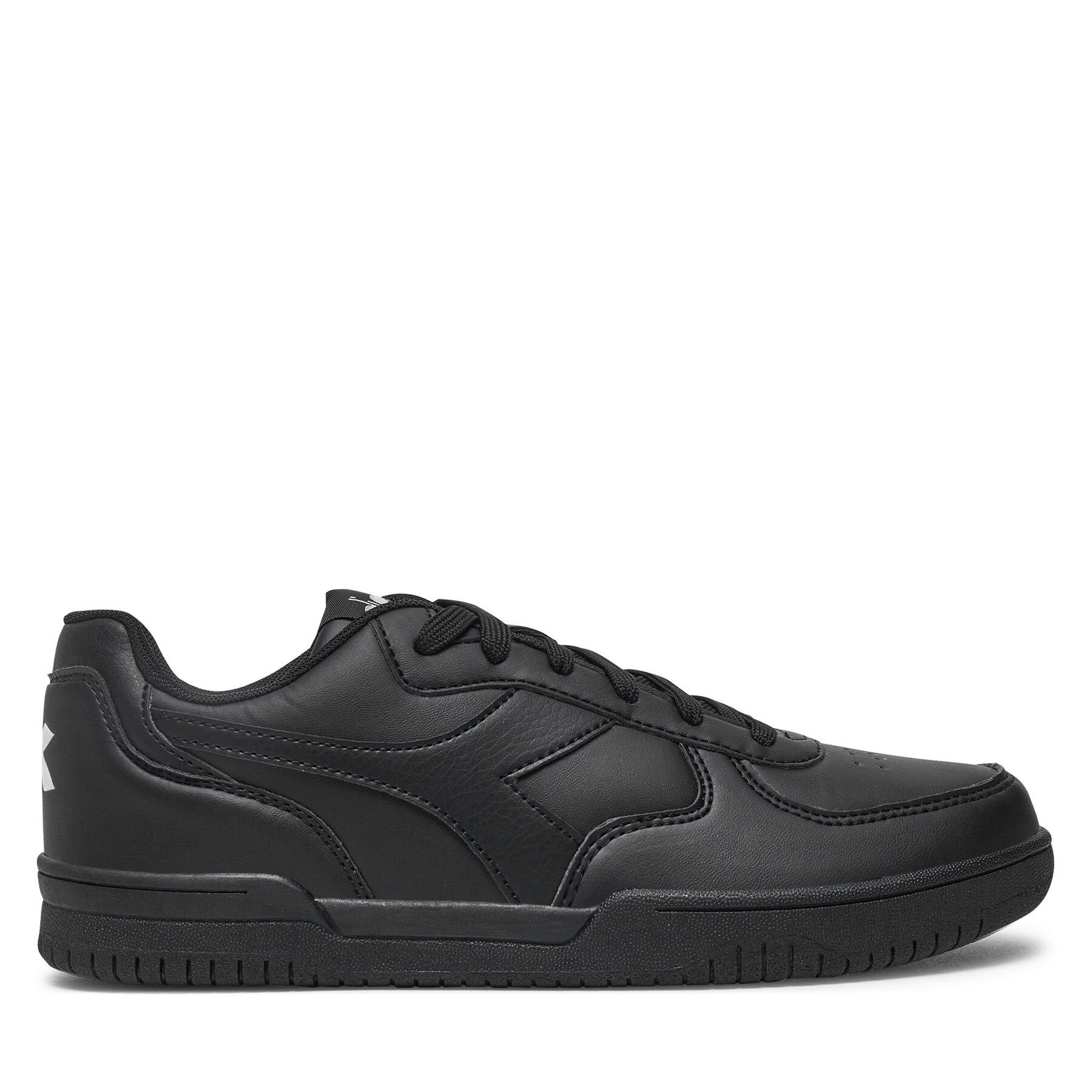 Zapatillas Diadora Raptor Low 101.177704 01 C0200 Negro
