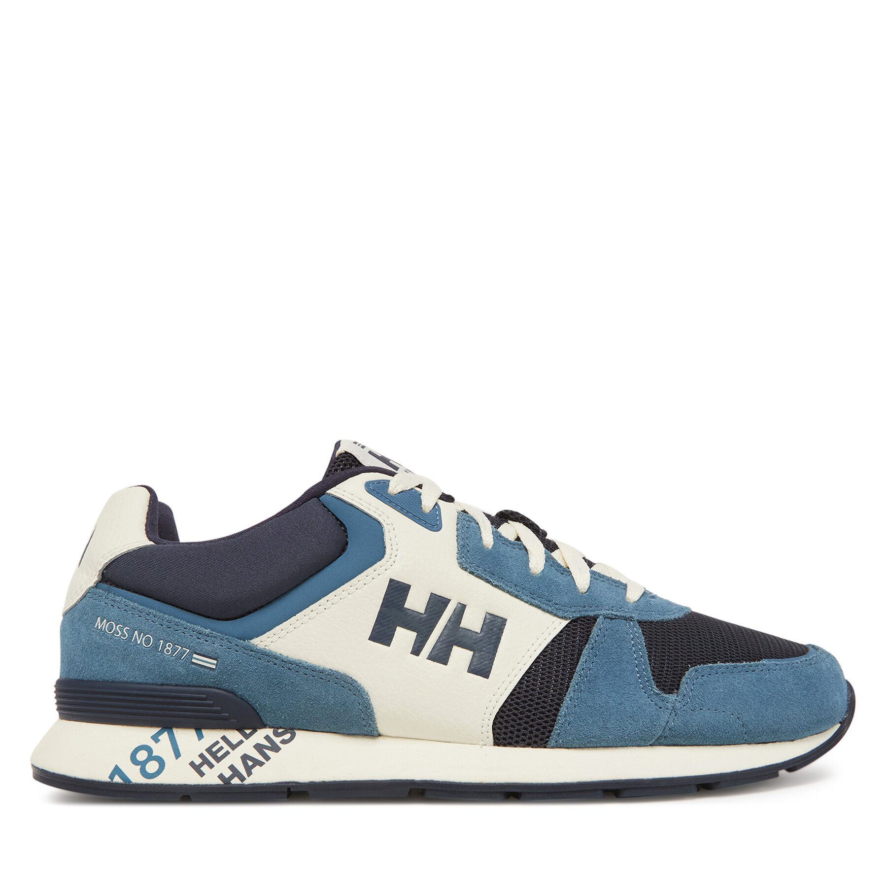Αθλητικά Helly Hansen 11994_860 Μπλε