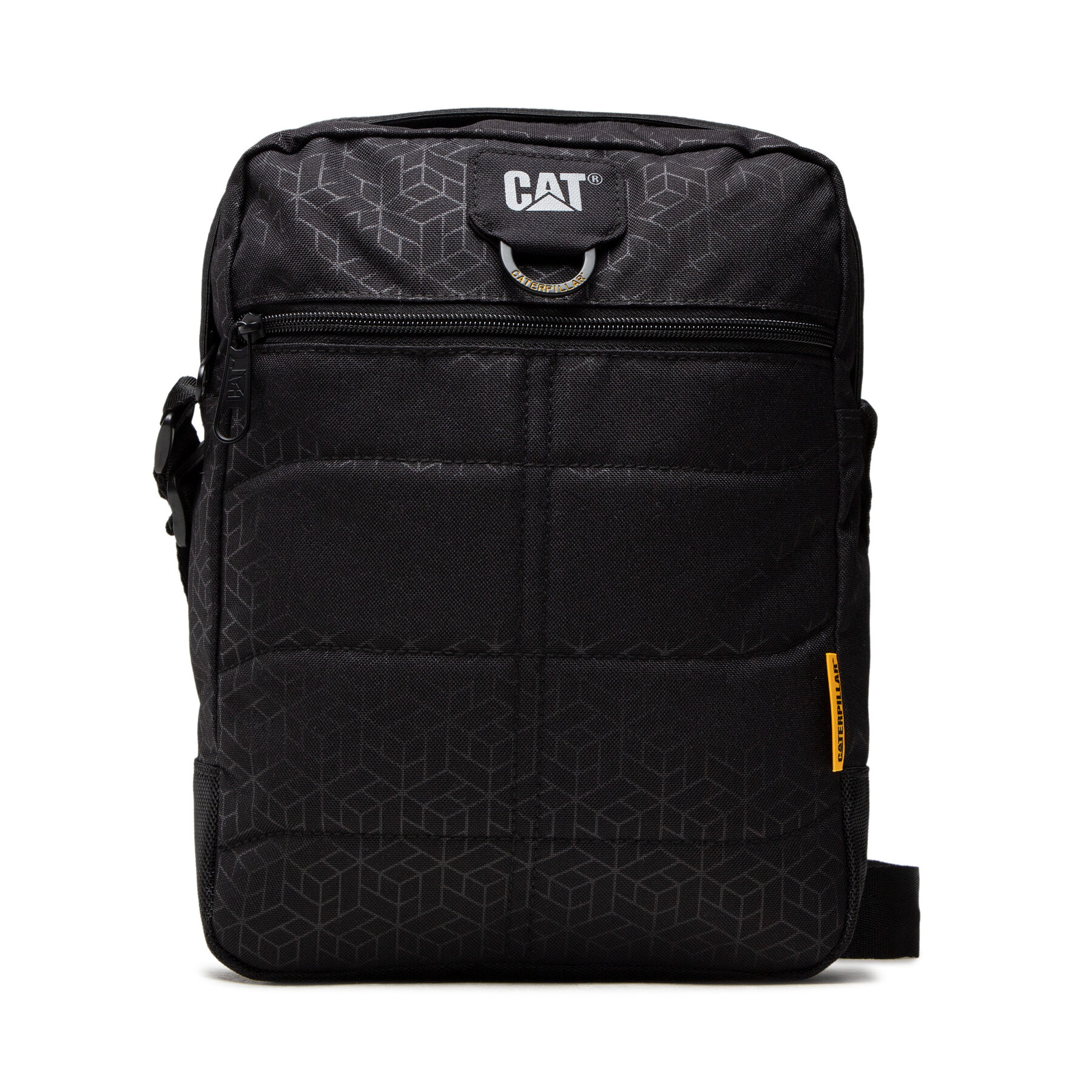 Tasche CATerpillar Ryan 84058-478 Schwarz