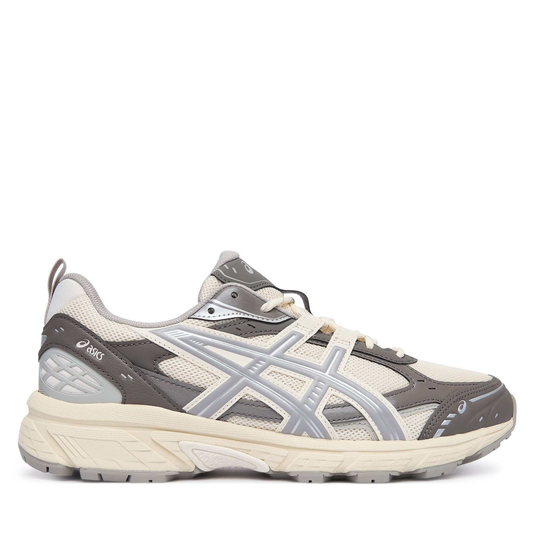 Tenisice Asics Gel-Nunobiki 1203A536 Bijela