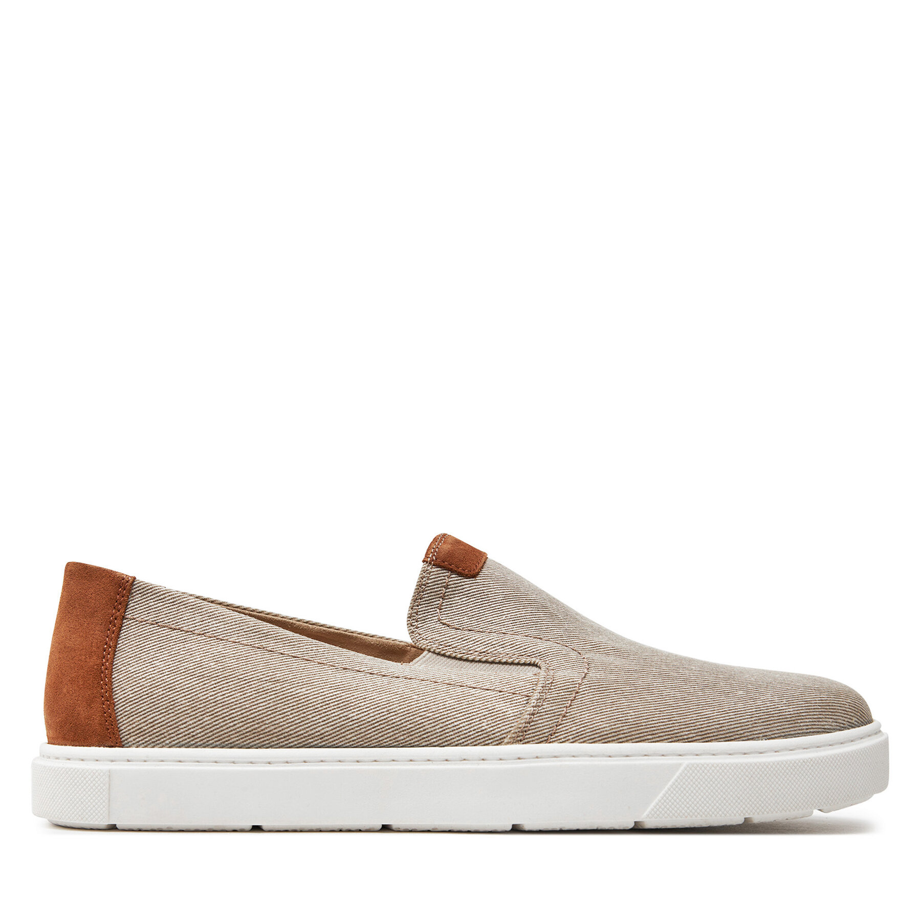 Uomo Scarpe sportive Caprice, Taglia 41, Grigio, 9-14800-42, taglia : 41