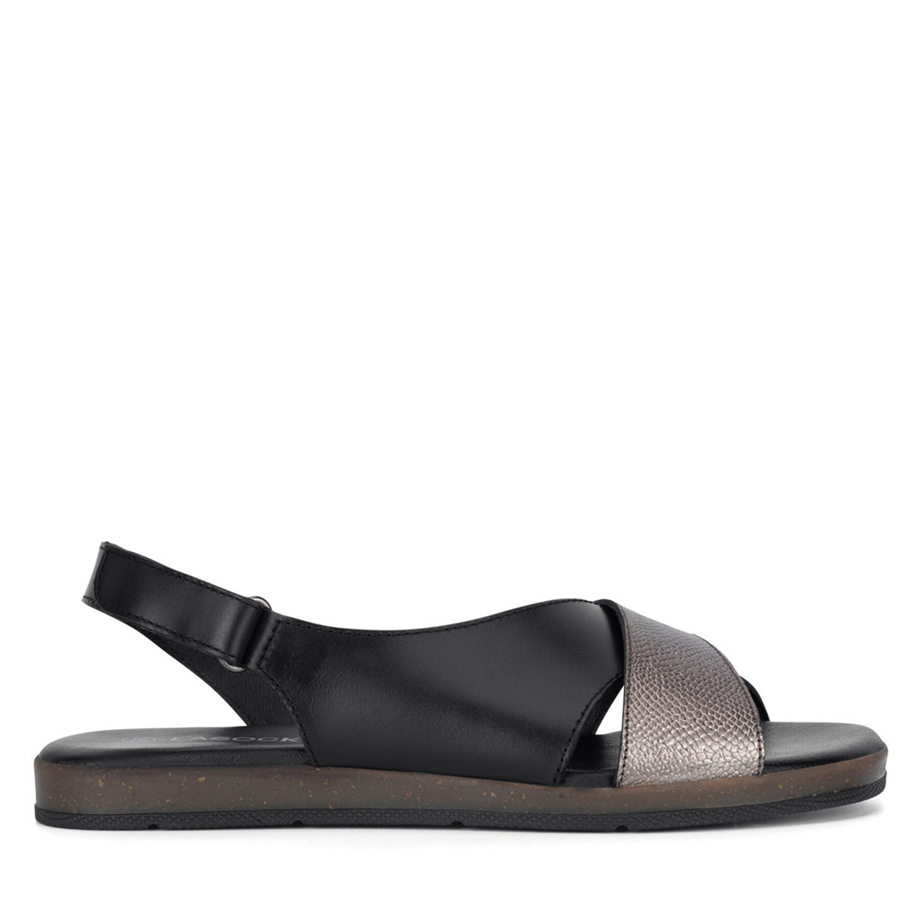 Sandále Lasocki WI16-740A-01 Čierna