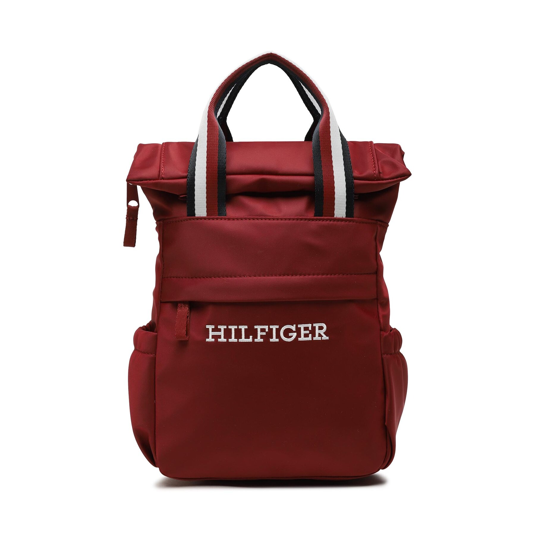 Tommy Hilfiger Corporate Hilfiger Backpack AU0AU01743 XJS – Раница