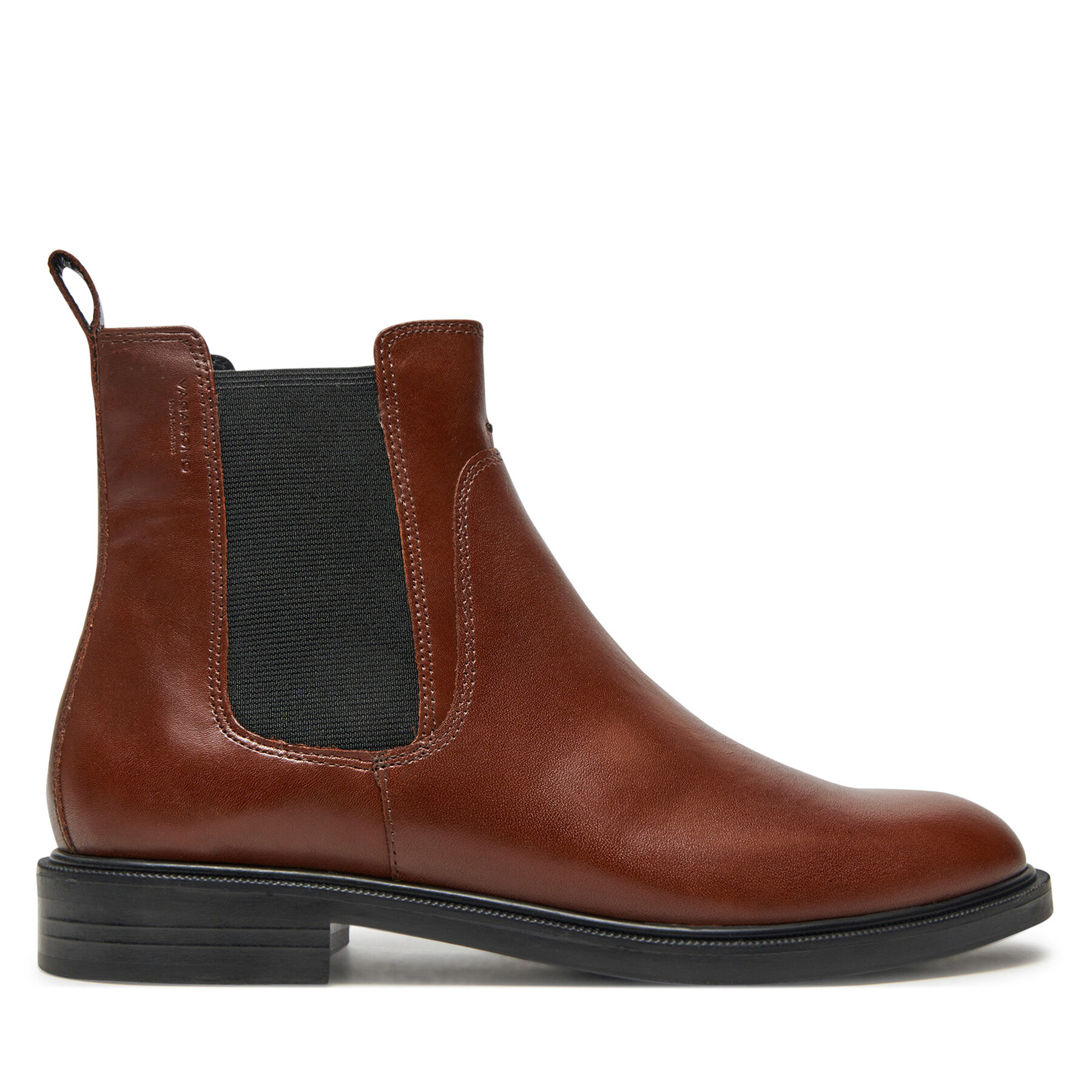 Bokacsizma Vagabond Shoemakers Amina 5603-001-27 Barna