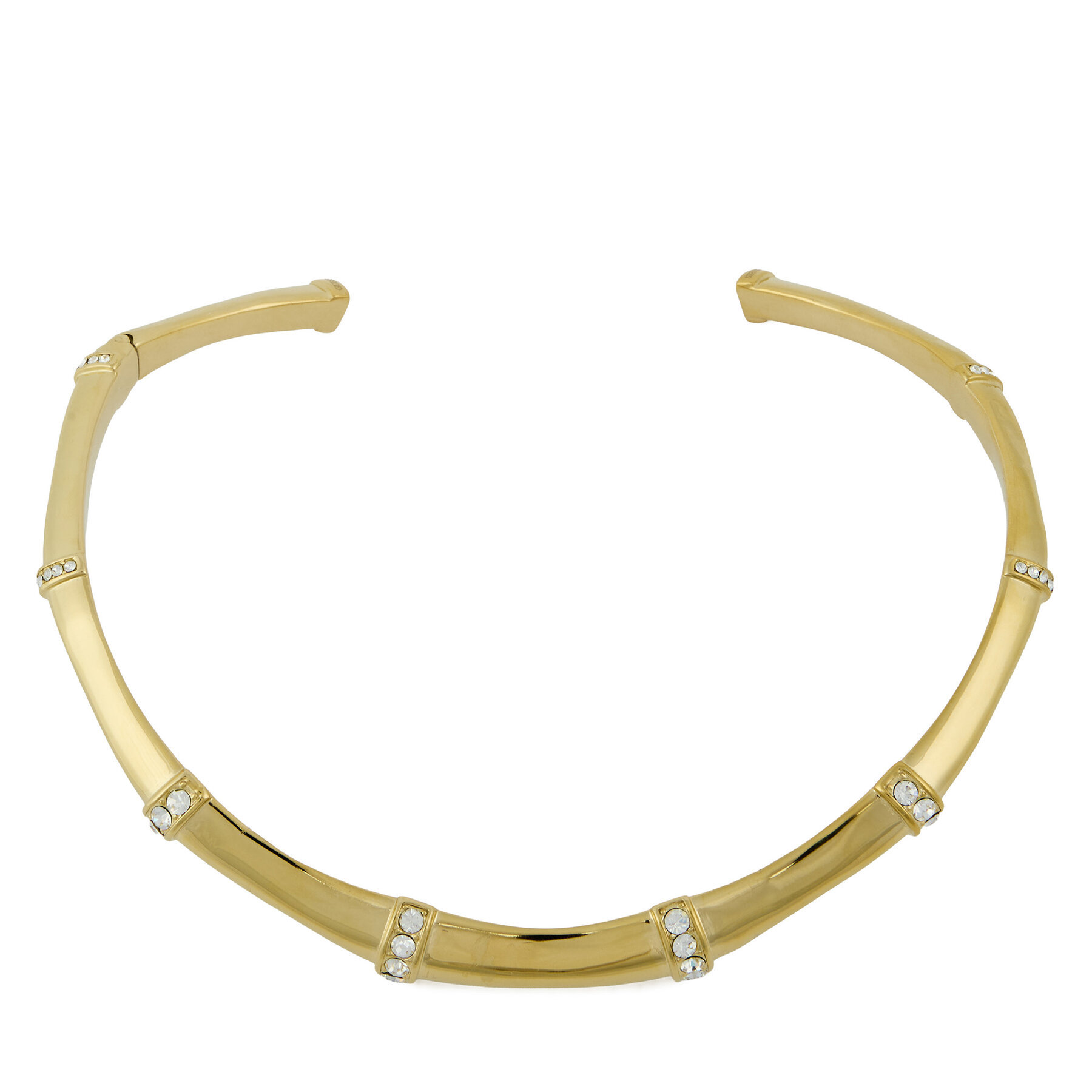 Collana Guess JUBN05 159JW Oro