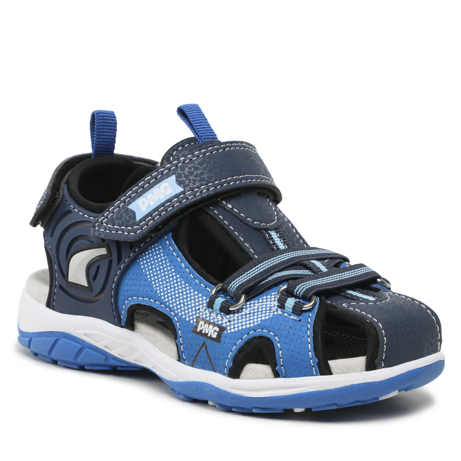 Primigi 3973200 Navy-Royal – Сандали