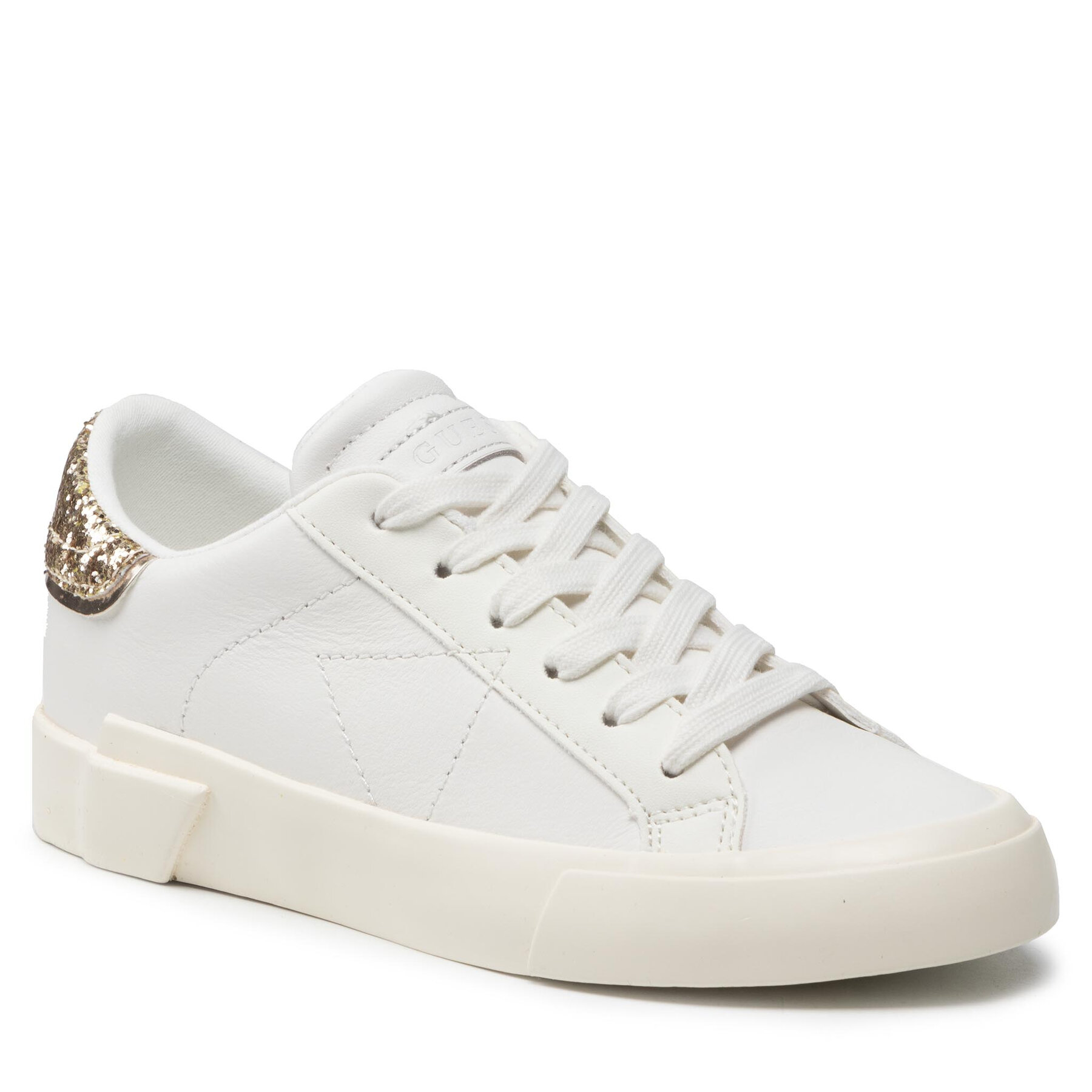 Guess Wayne2 FL6W2N LEA12 WHIGO – Сникърси