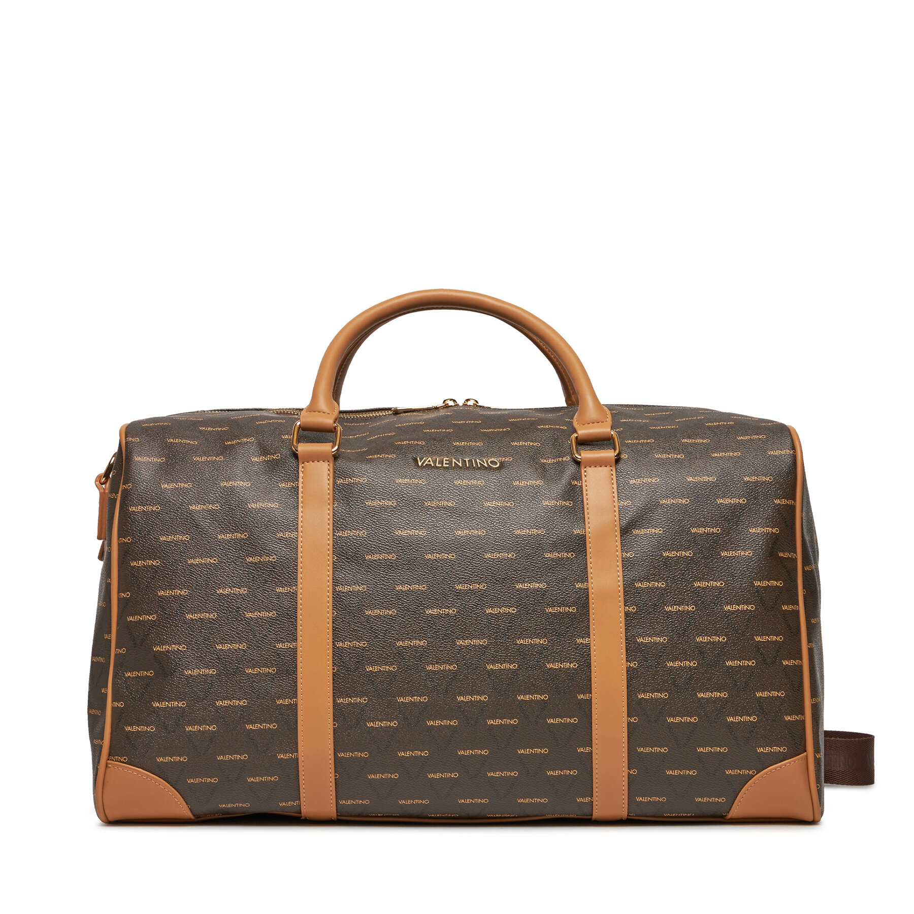 Valentino Σάκος Valentino Liuto VBS3KG14R Καφέ
