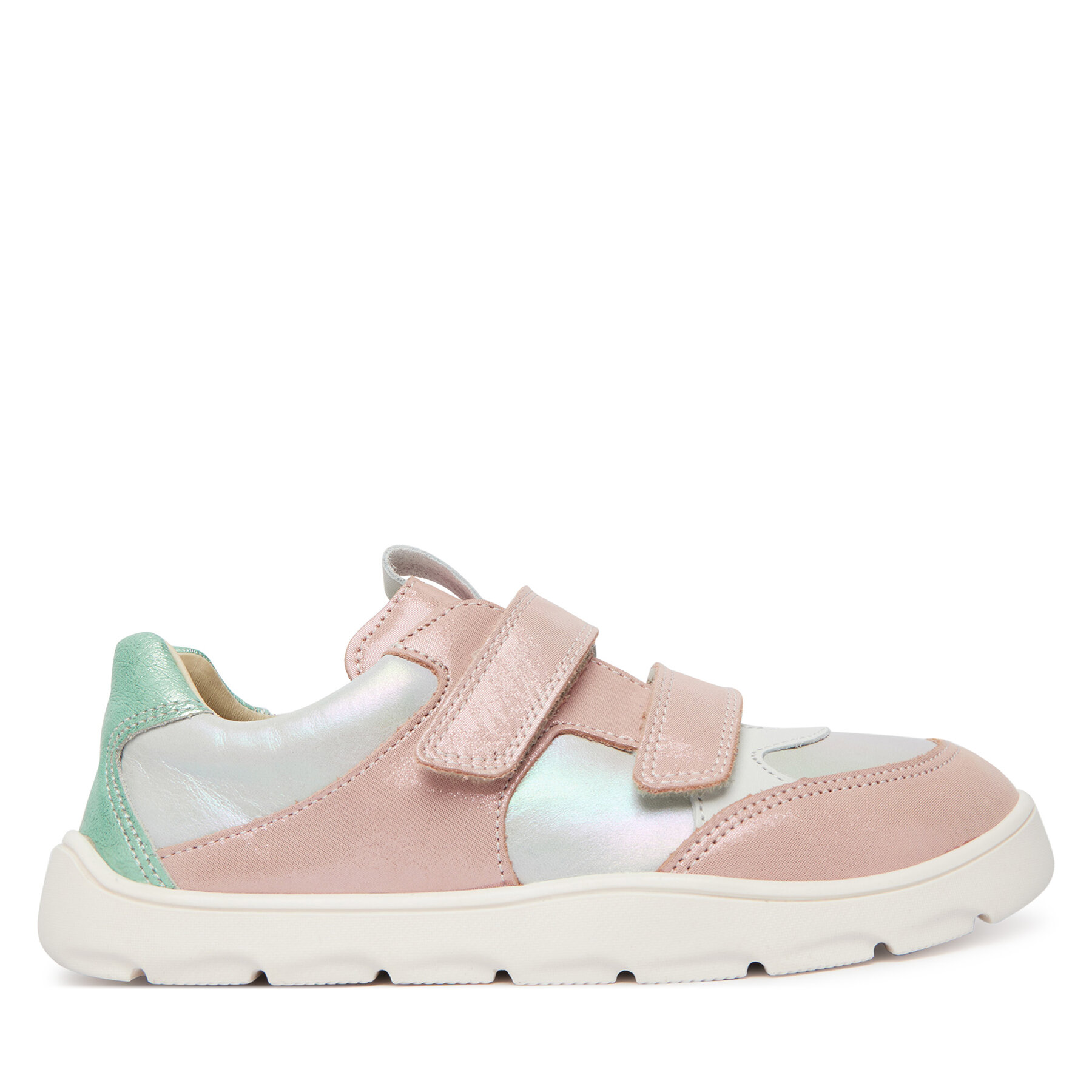 Αθλητικά Froddo Zeru Spring Barefoot G3130264-23 D Ροζ