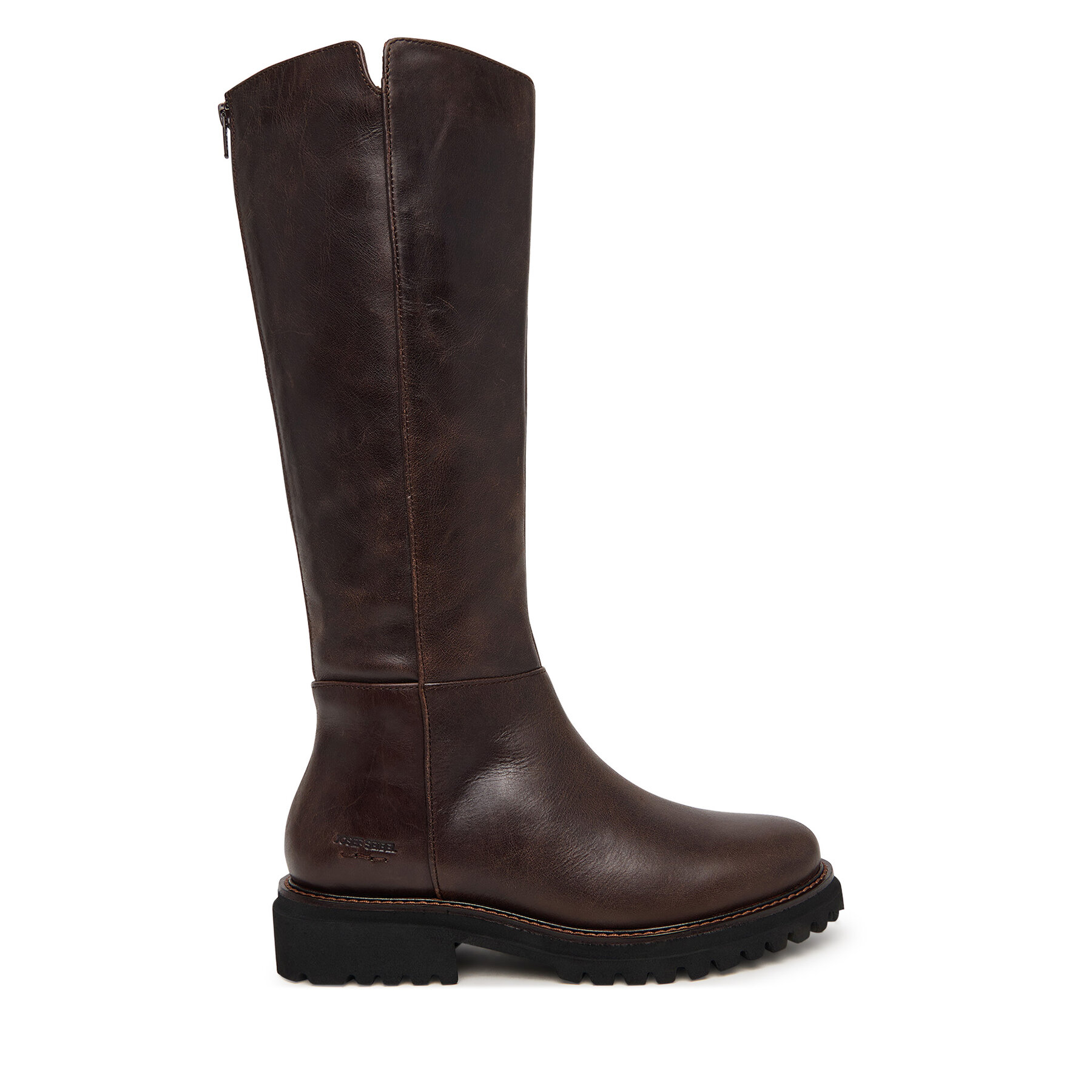 Офицерки Josef Seibel Rachel 05 89105-MA113 Тъмнокафяв