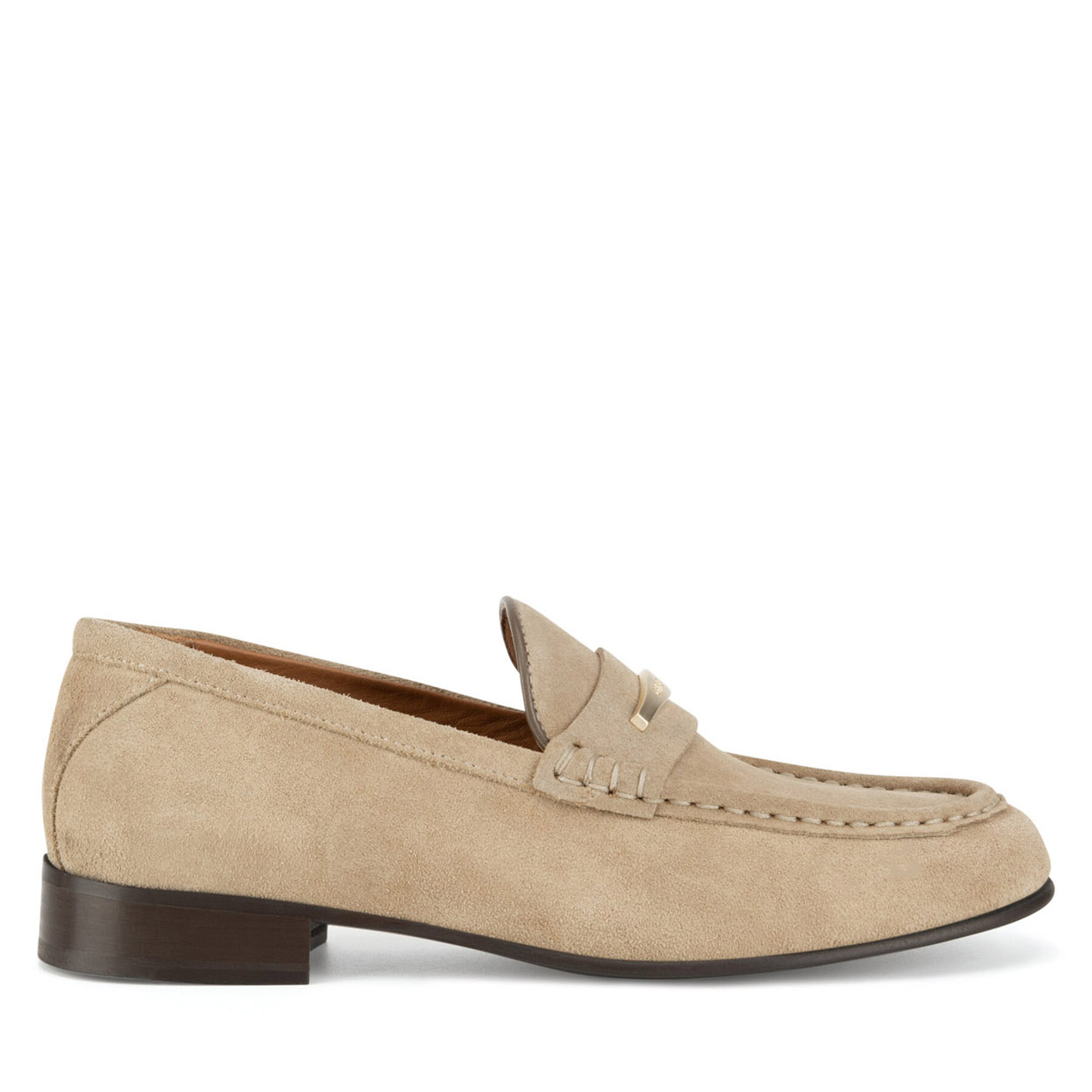 Mokasīni Gino Rossi ELYSE-130 Bēšs