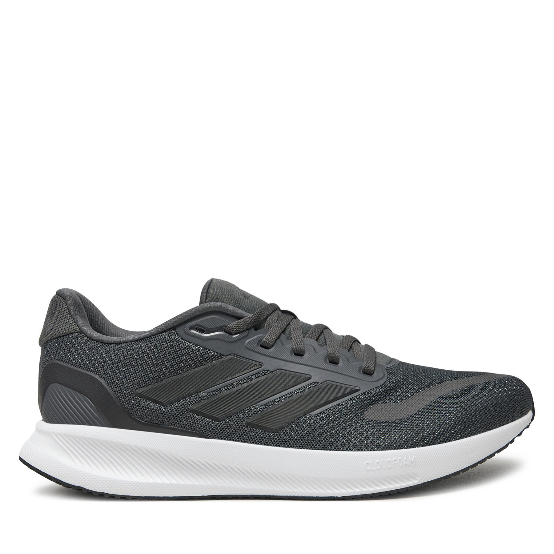 Tenisice za trčanje adidas Runfalcon 5 IE8819 Siva