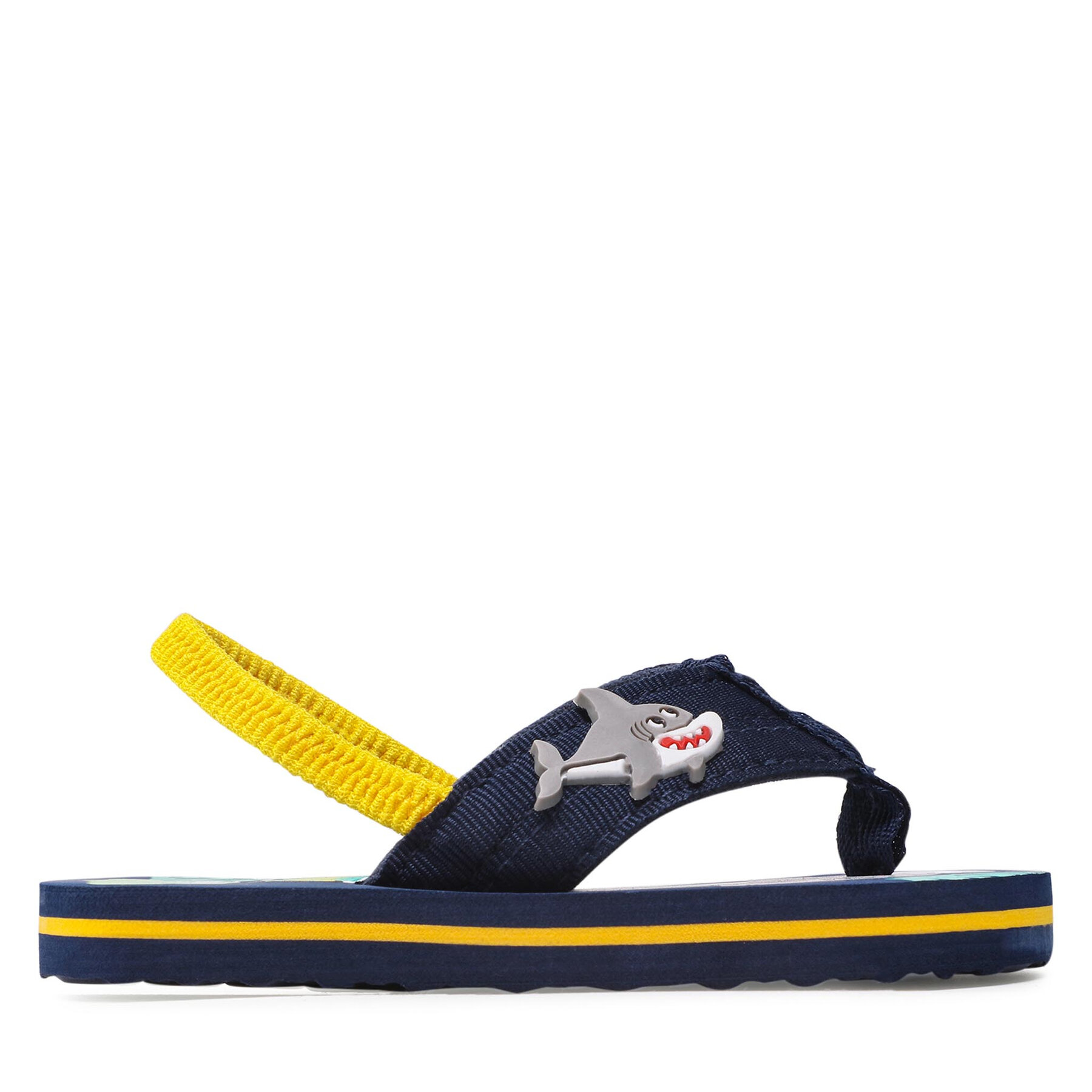 Sandale Action Boy 79449A Bleumarin