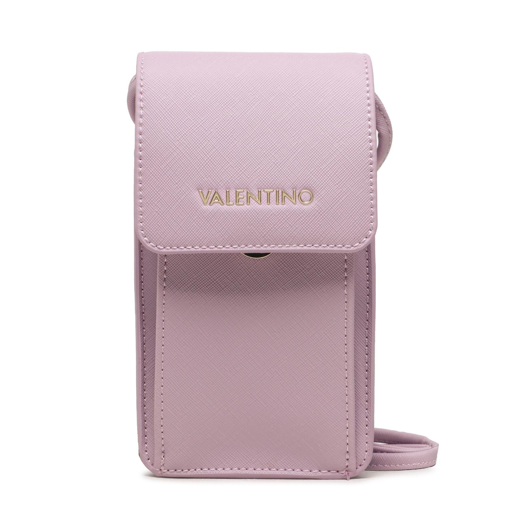 Borsa porta telefono Valentino Crossy Re VPS6YF01 Rosa, Taglia OS, taglia : OS