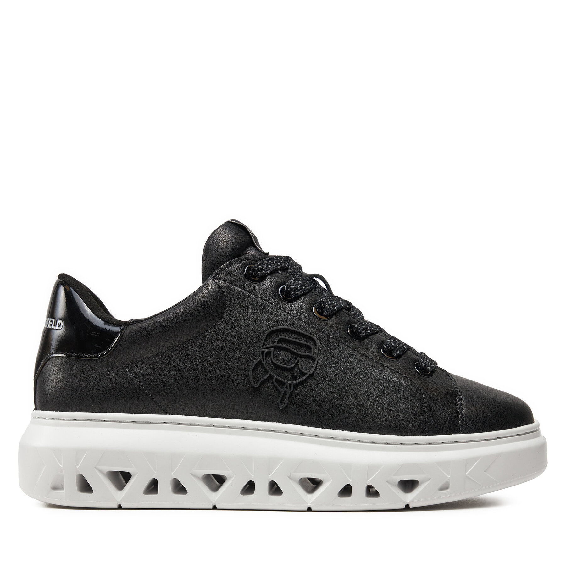 Sneakers KARL LAGERFELD