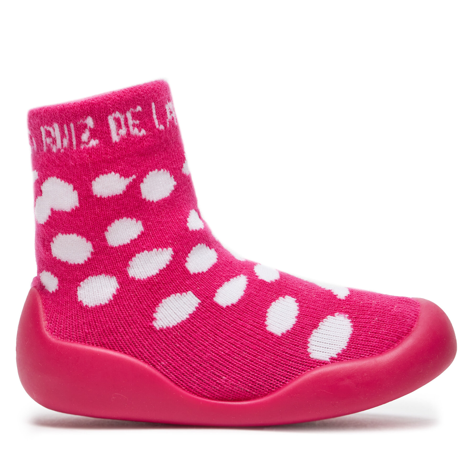 Dlhé ponožky Agatha Ruiz de la Prada 241911 Ružová