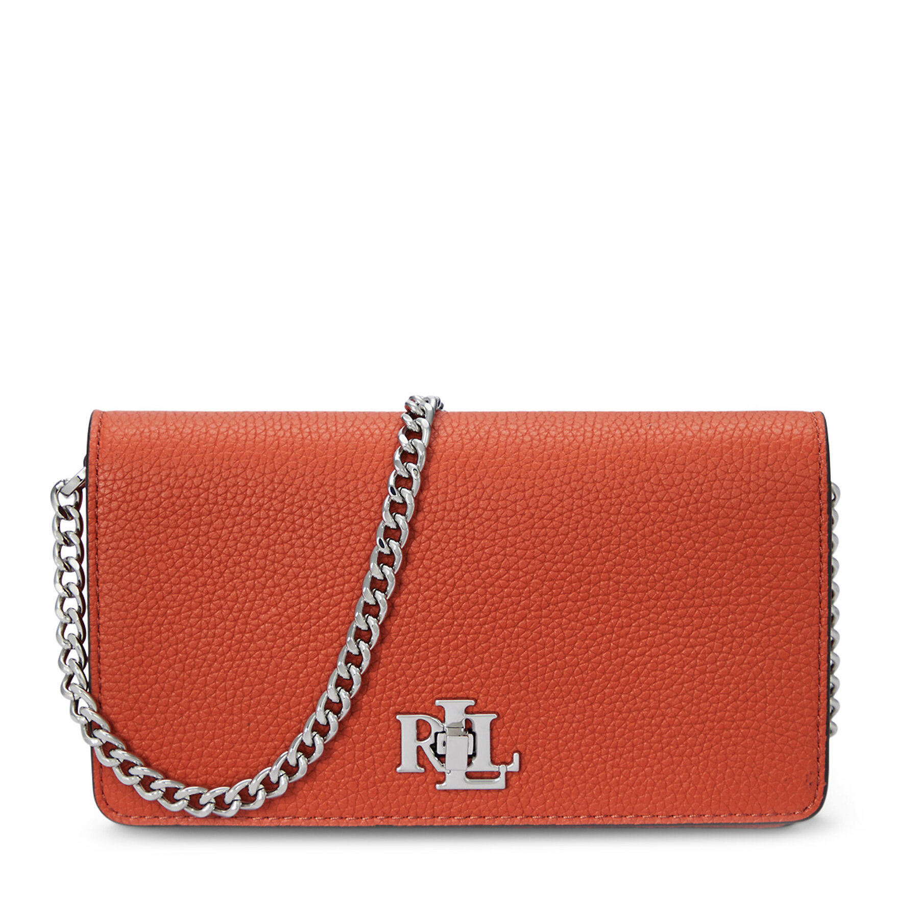 Borsetta LAUREN RALPH LAUREN 432942073009 Arancione
