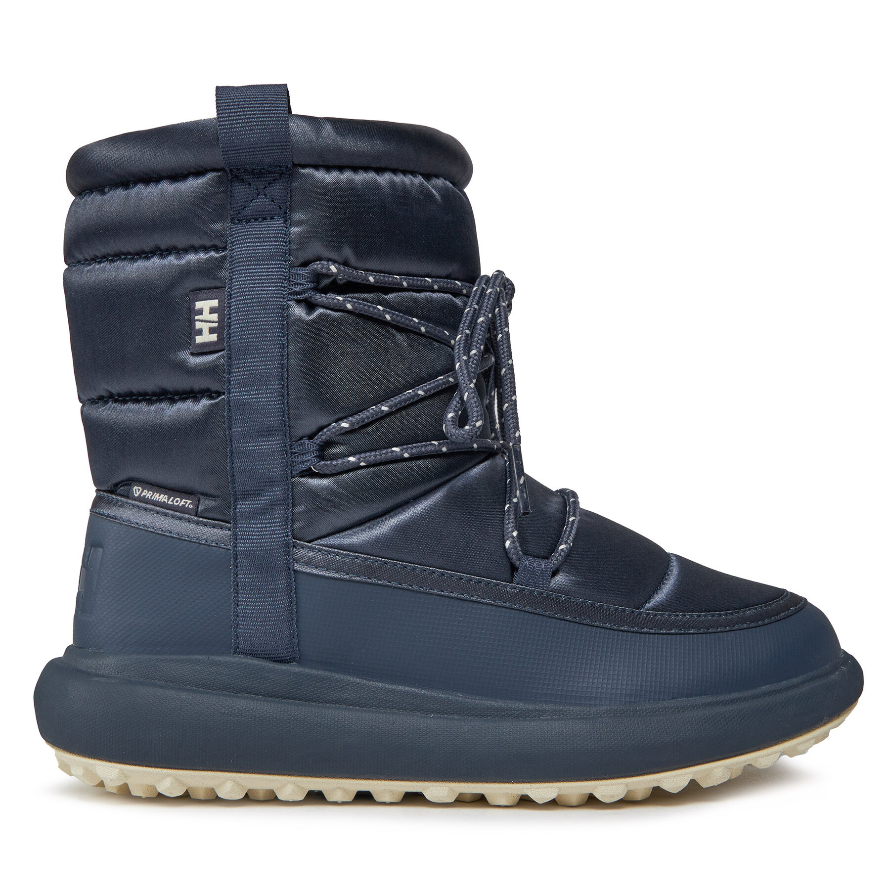 Helly Hansen Μπότες Χιονιού Helly Hansen W Isolabella 2 Demi 11837_860 Σκούρο μπλε