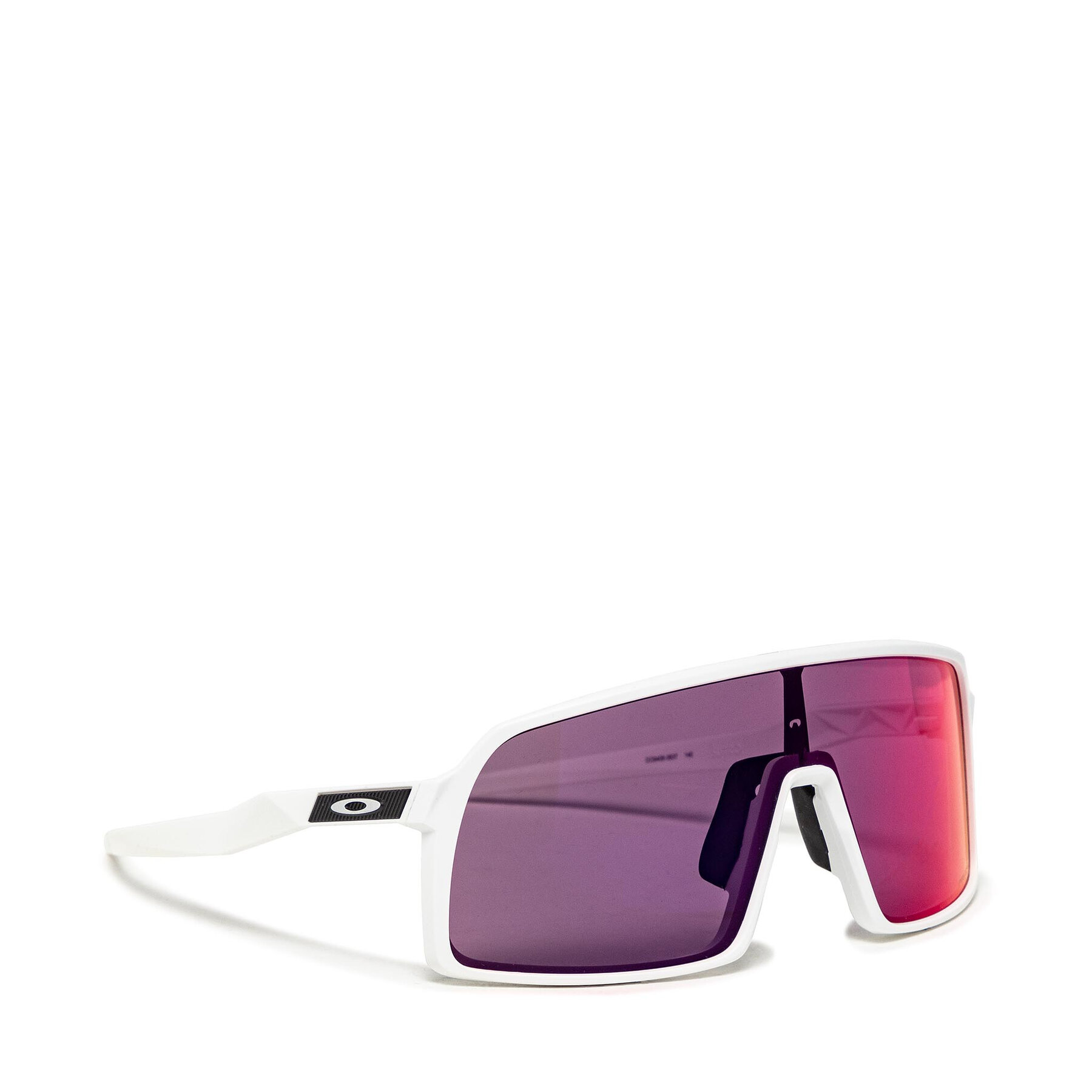 Sunčane naočale Oakley 0OO9406-0637 Bijela