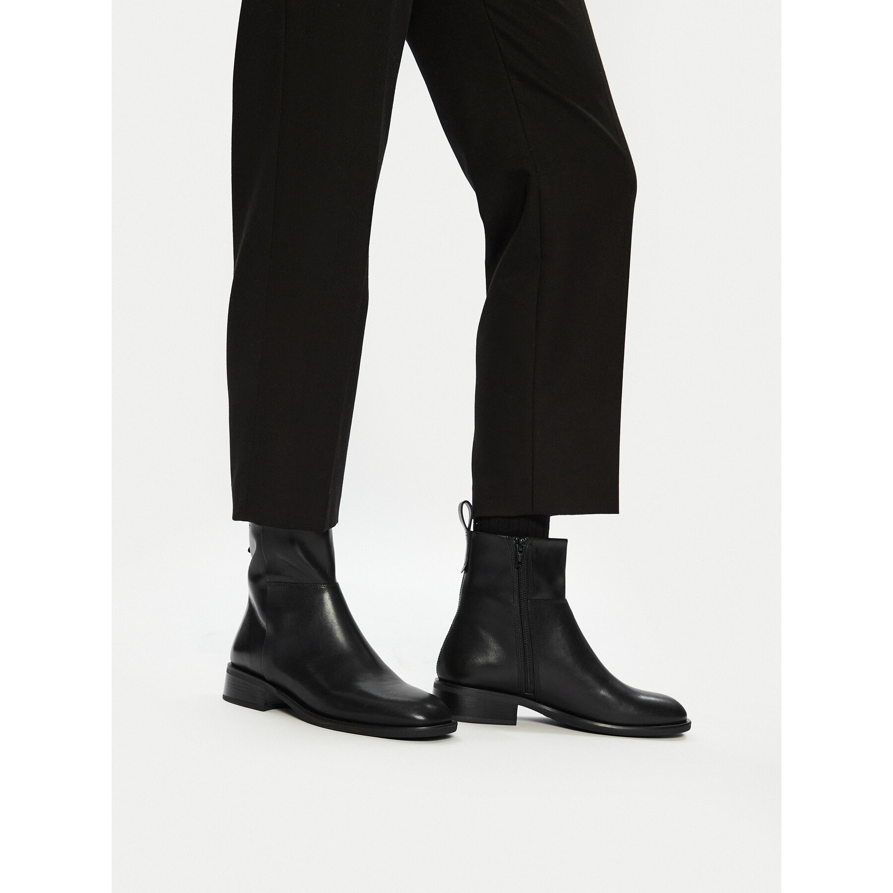 Botine Vagabond Shoemakers Sheila 5835-001-20 Negru