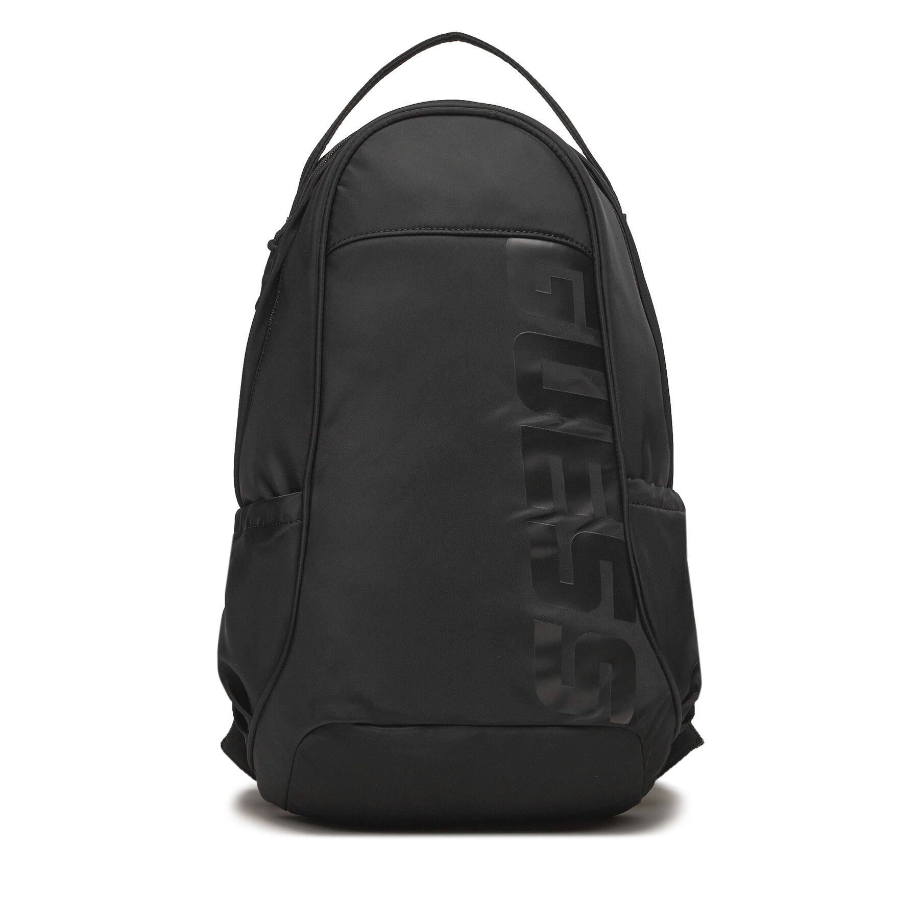 Ryggsäck Guess Laerte Backpack Z4YZ04 WGD70 Svart
