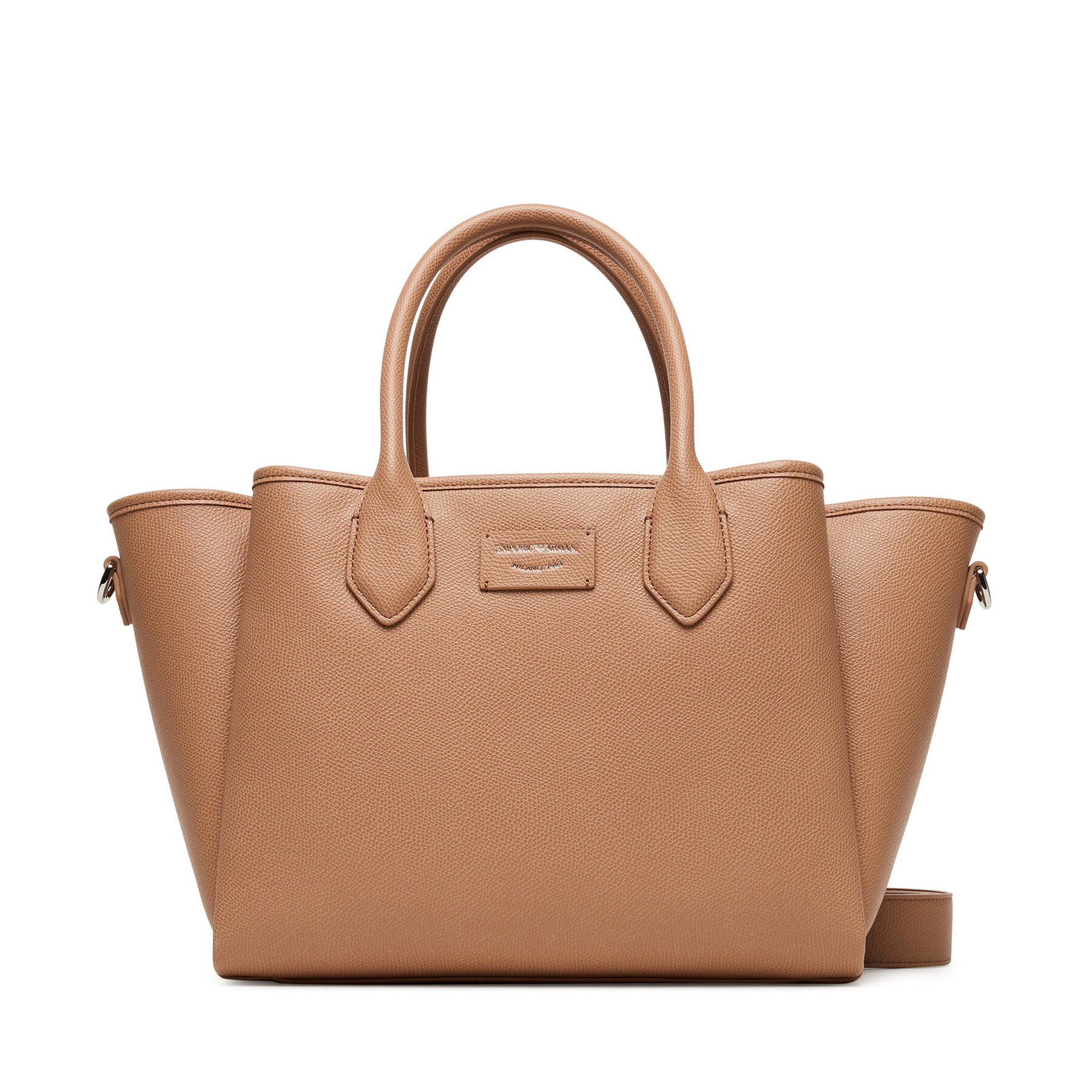 Geantă Emporio Armani EW002329 AF17799 M1188 Maro
