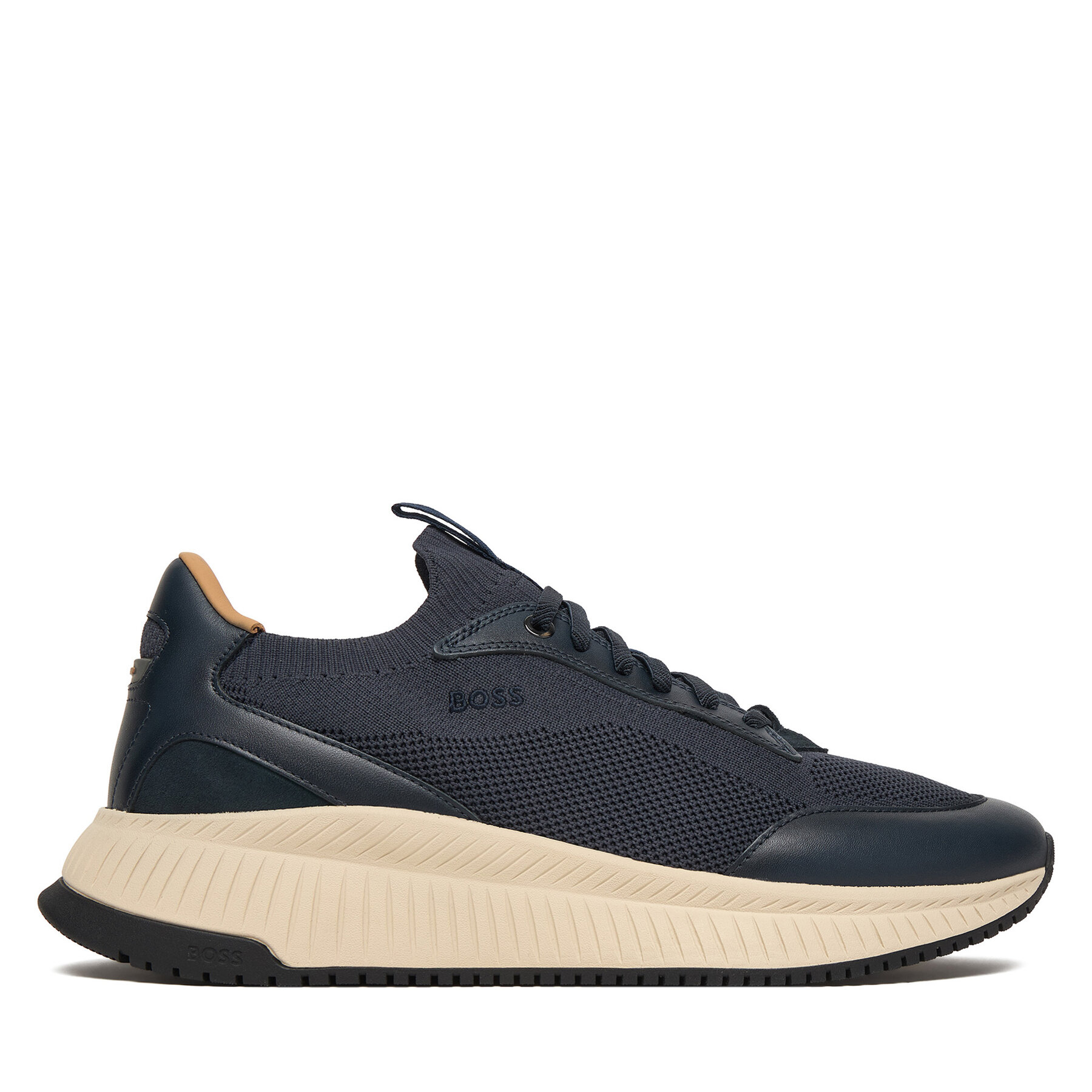 Sneakers BOSS Ttnm Evo 50552911 Blu scuro