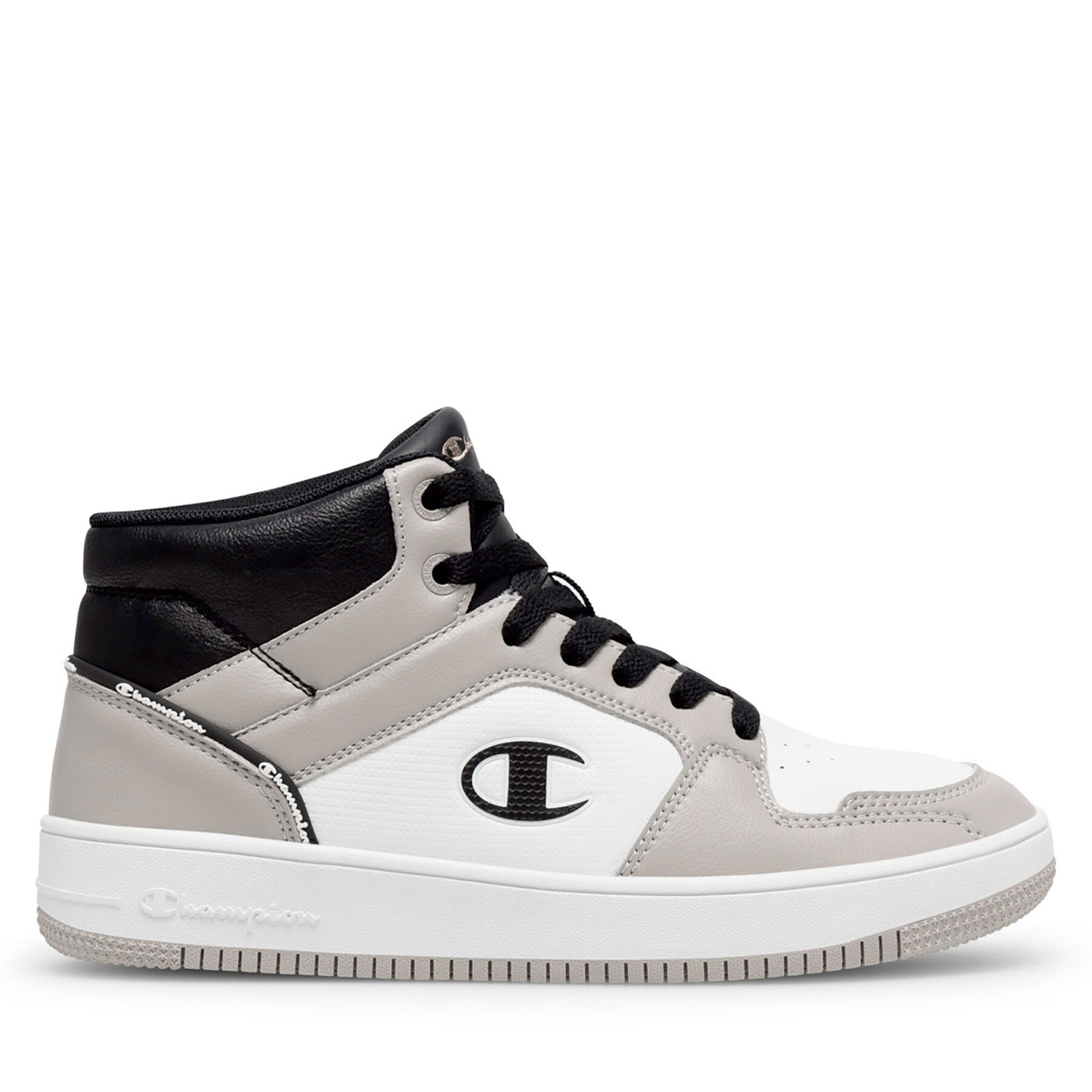 Sneakers Champion CEO-RD18 2.0 MID S11471-ES002 Grigio