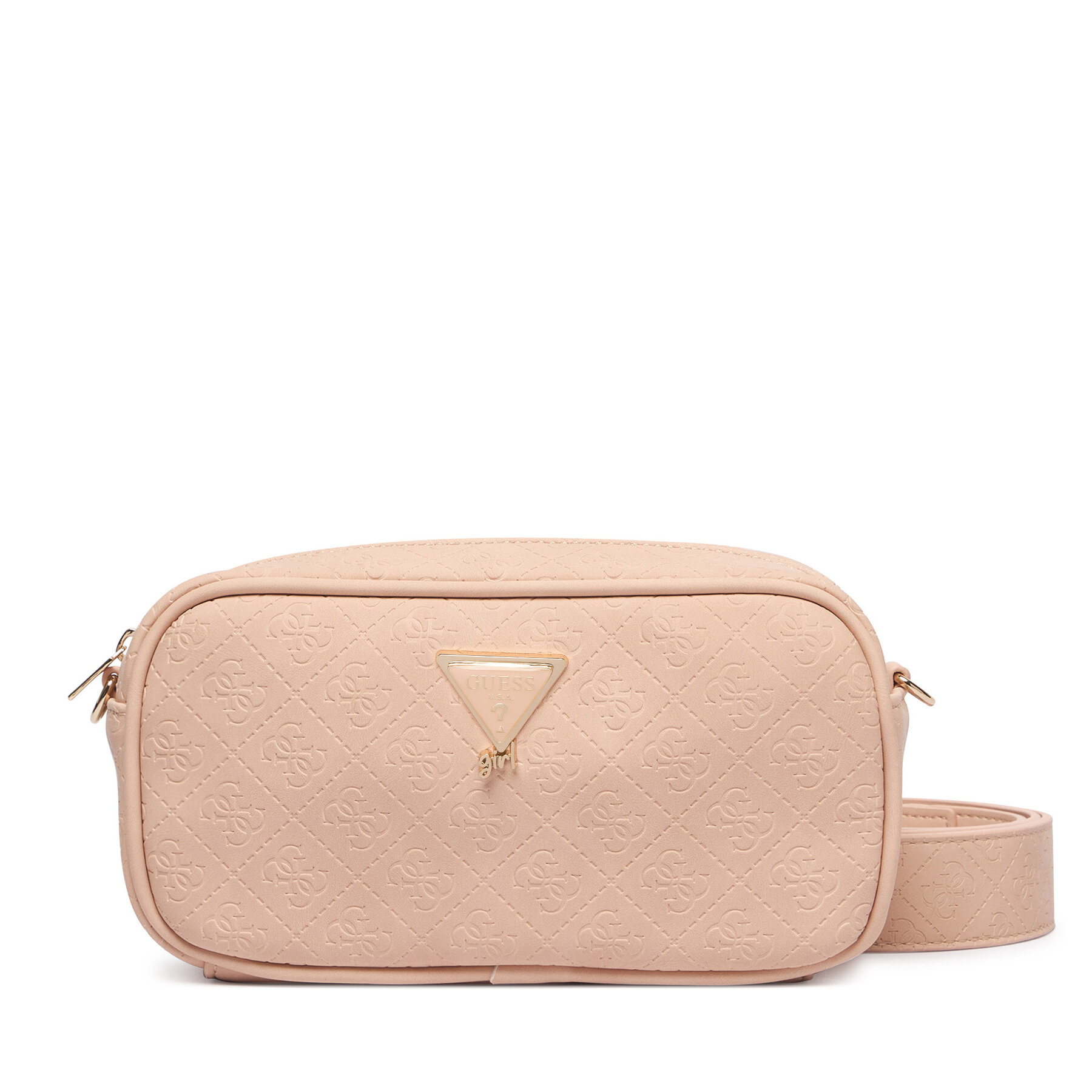 Дамска чанта Guess J6BZ28 W4038 Розов