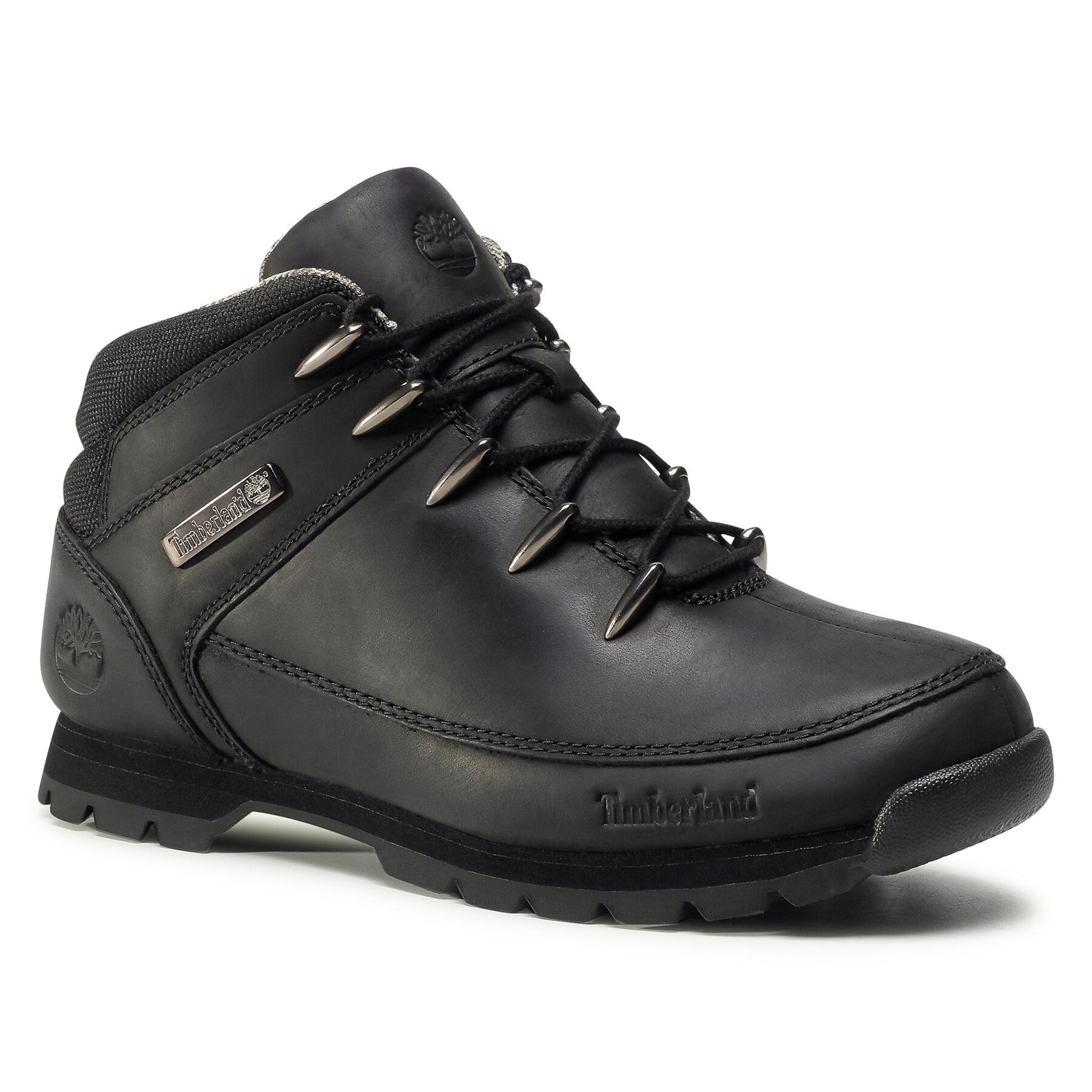 Botas Timberland Euro Sprint Hiker TB0A2DUH001 Negro