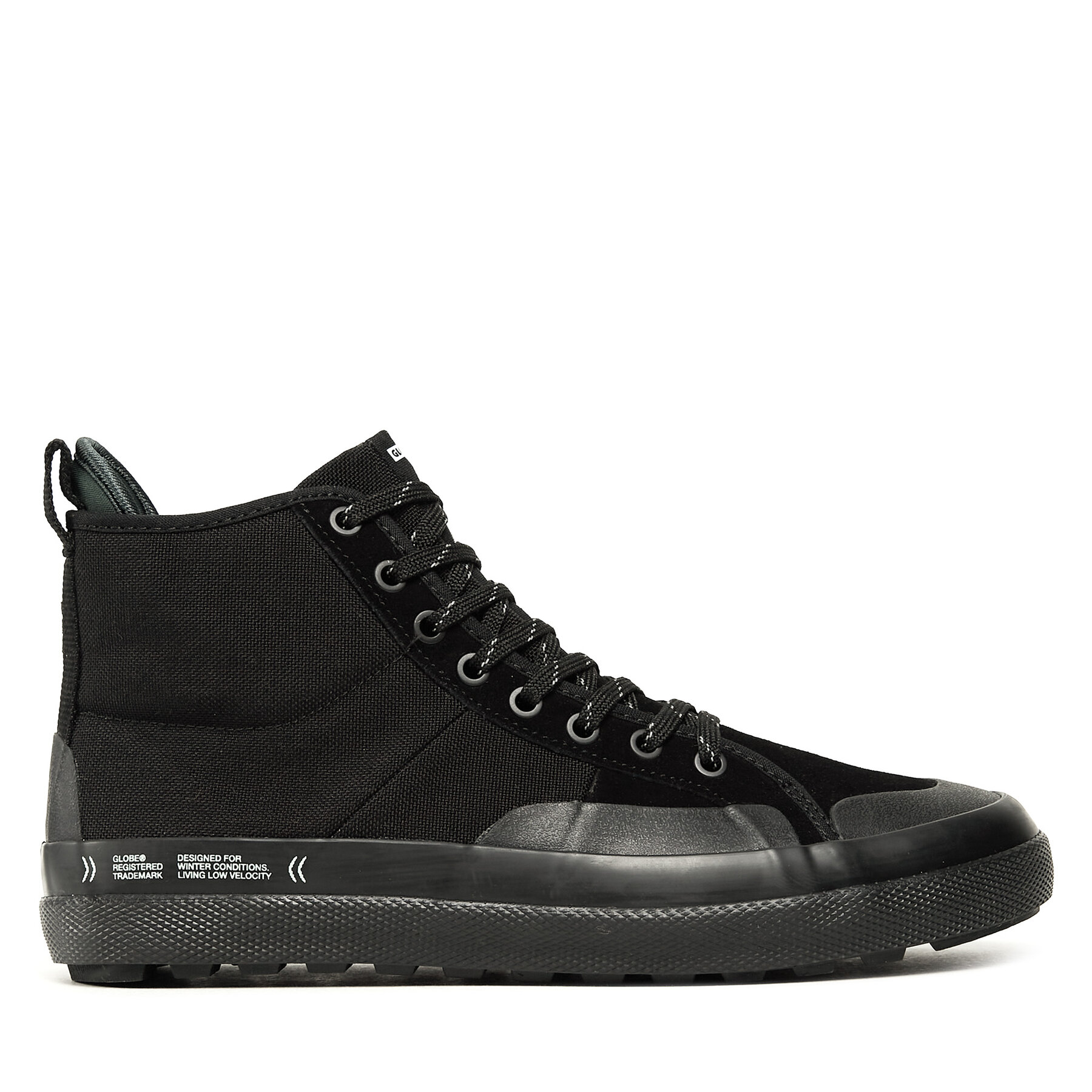 Sneakers Globe