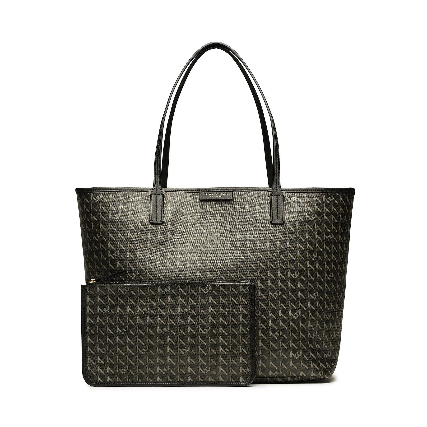 Geantă Tory Burch Ever-Ready Tote 145634 Negru