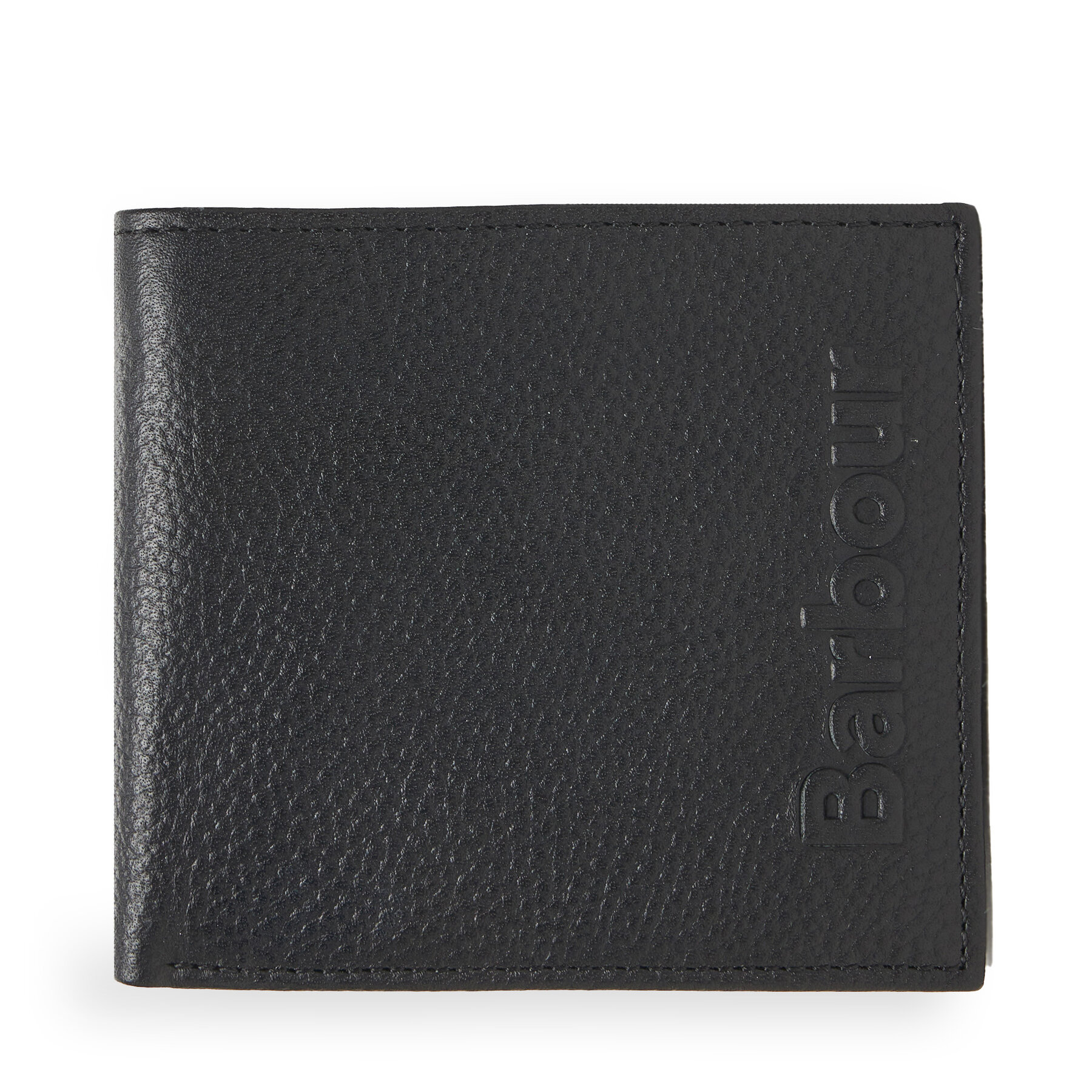 Portofel Mare pentru Bărbați Barbour MLG0059BK11 Negru