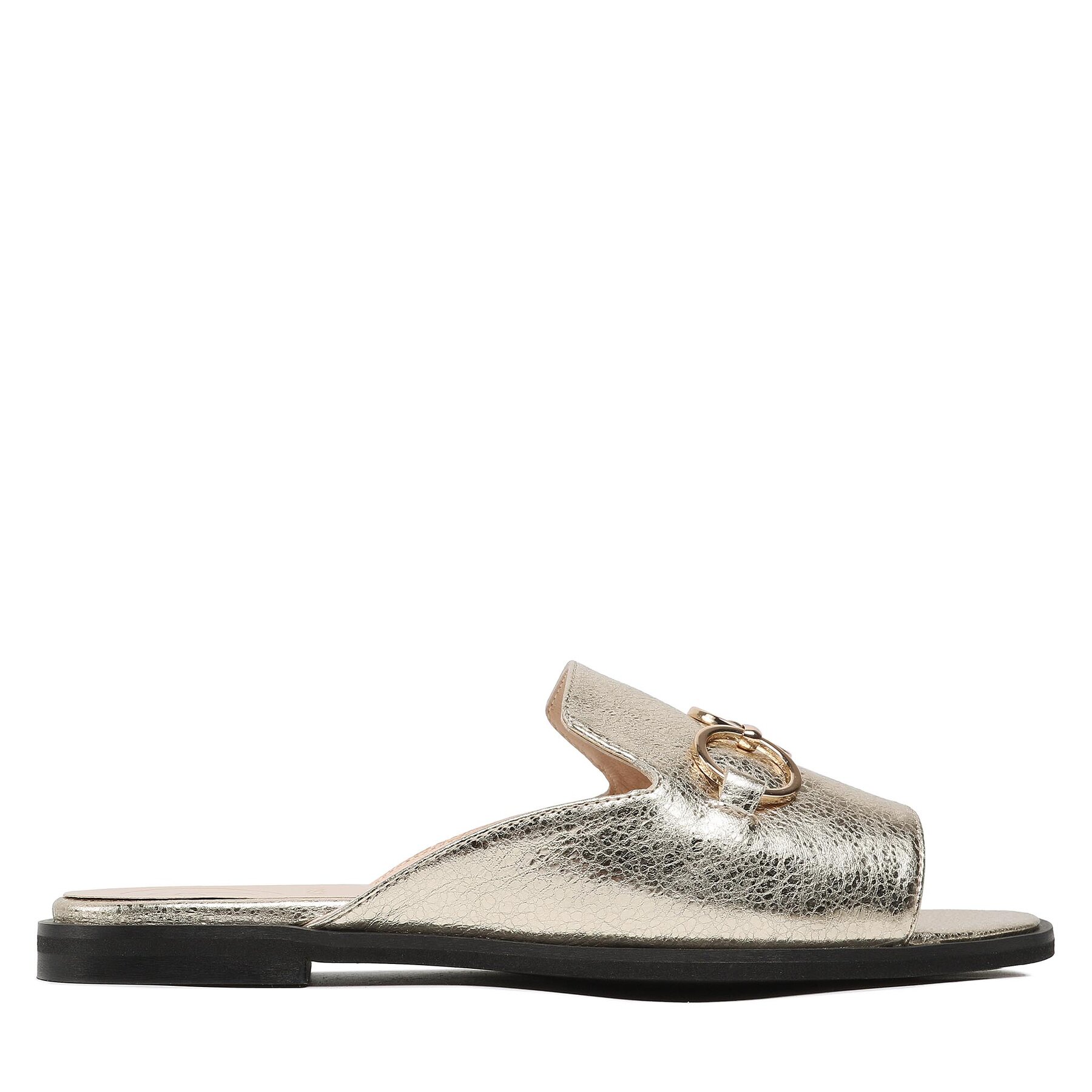 Chanclas Baldowski D04323-621-006 Oro