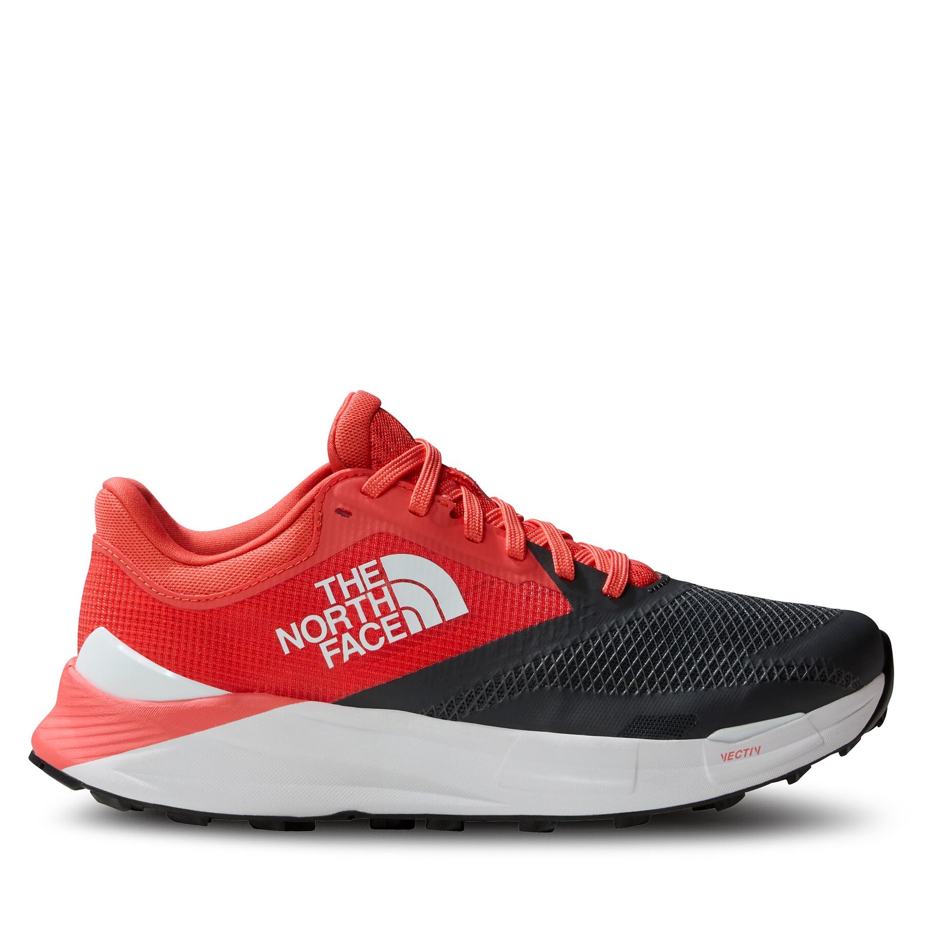 Zapatillas de running The North Face W Vectiv Enduris 3NF0A7W5PQN21 Gris