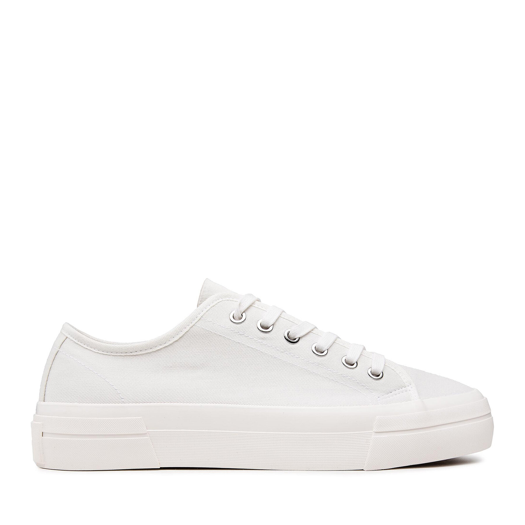 Zapatillas de tenis Vagabond Shoemakers Teddie M 5181-080-01 Blanco
