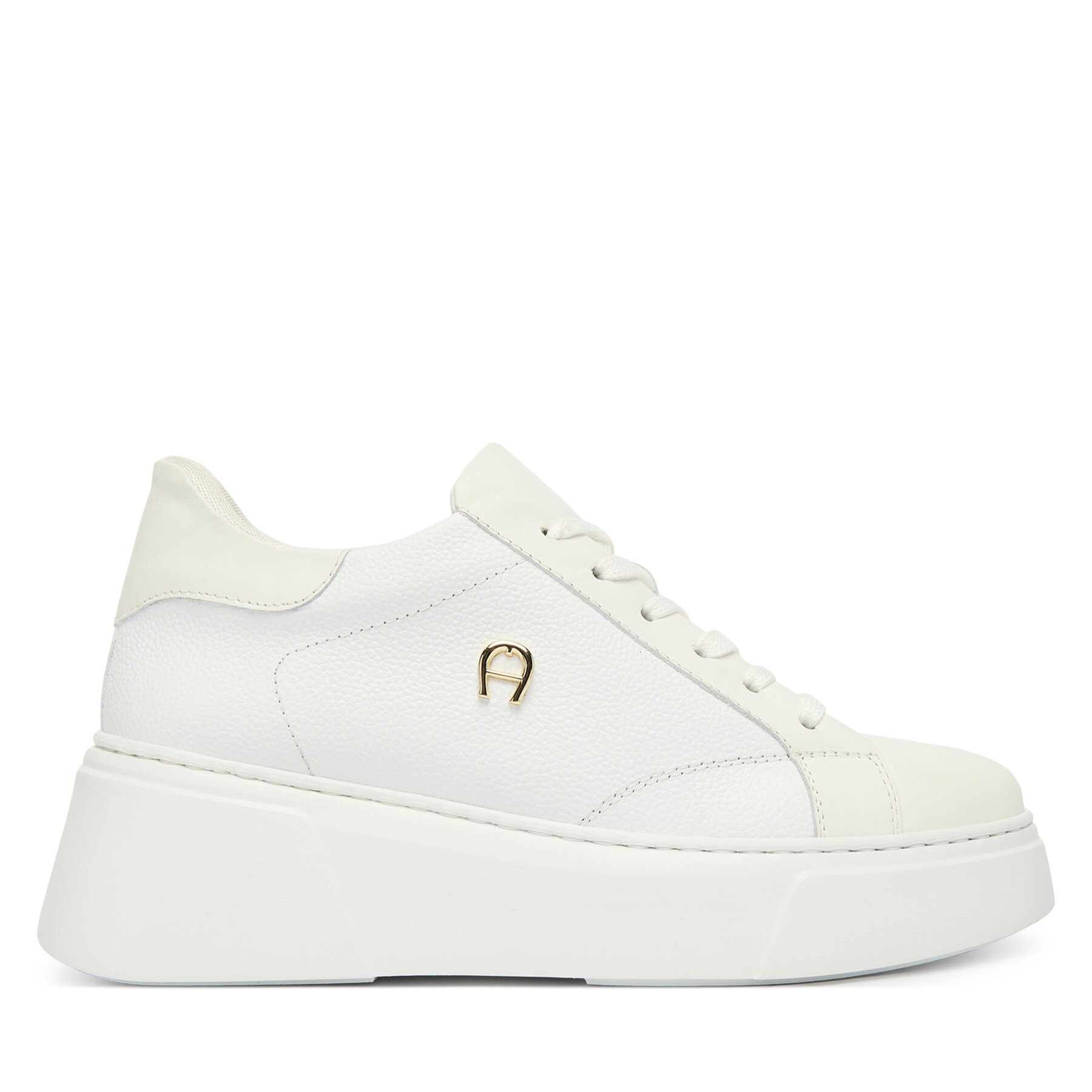 Tenisice Aigner 1252570 Bijela