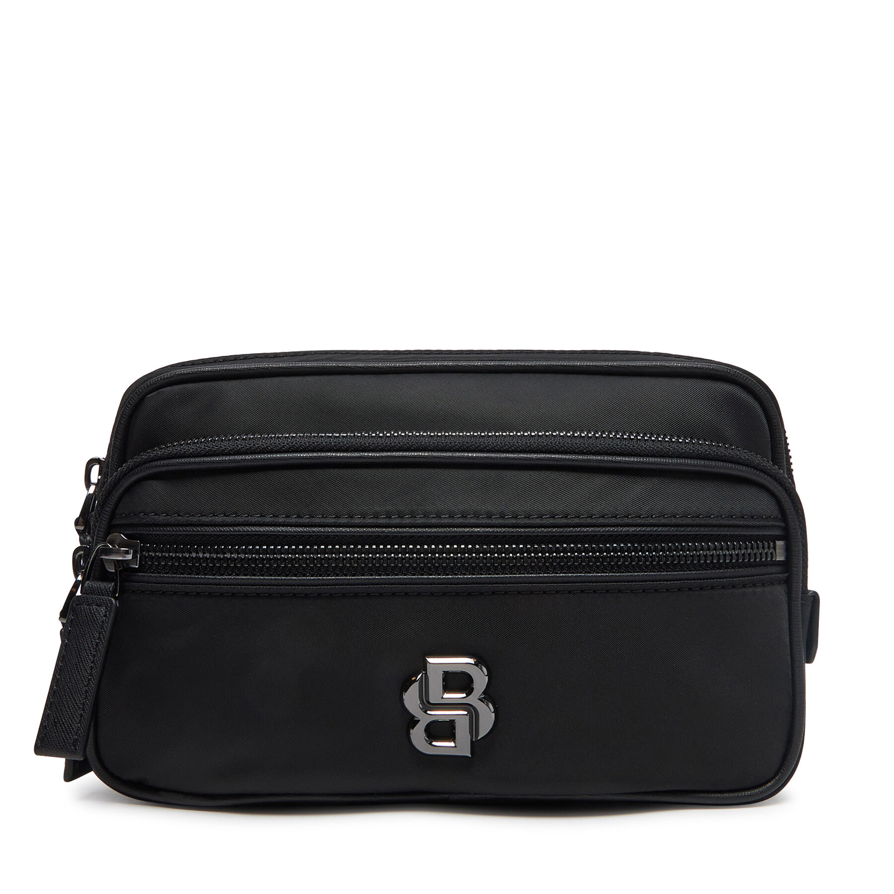 Gürteltasche BOSS 50529106 Schwarz, Größe 00