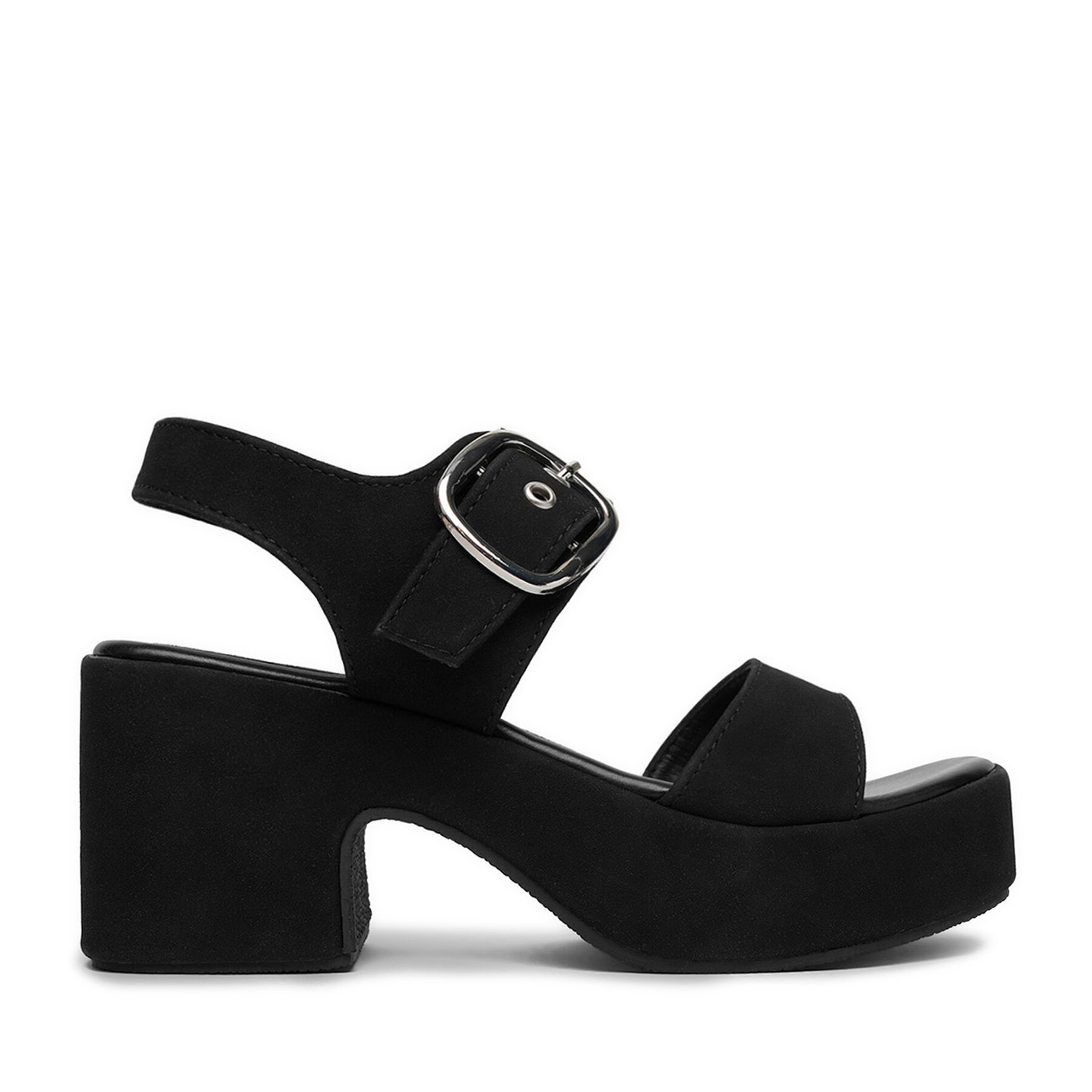 Sandale DeeZee CEO-LB-G9349-A Negru