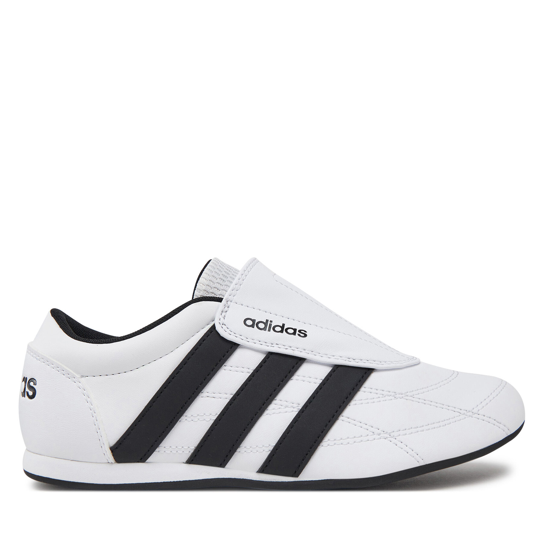 Sneakersy adidas Tekwen JS3870 Biela