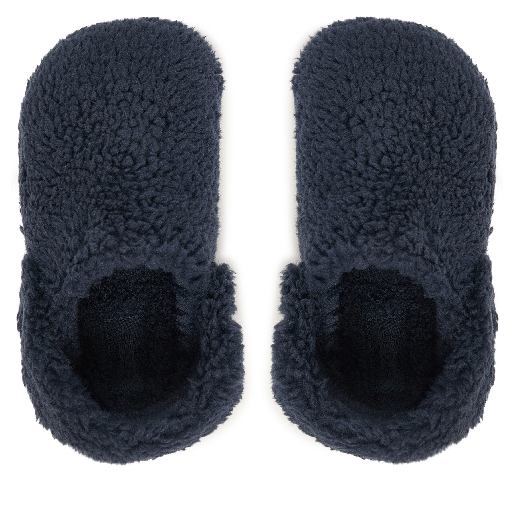 Pantofole Crocs Classic Cozzzy 210856 Blu scuro