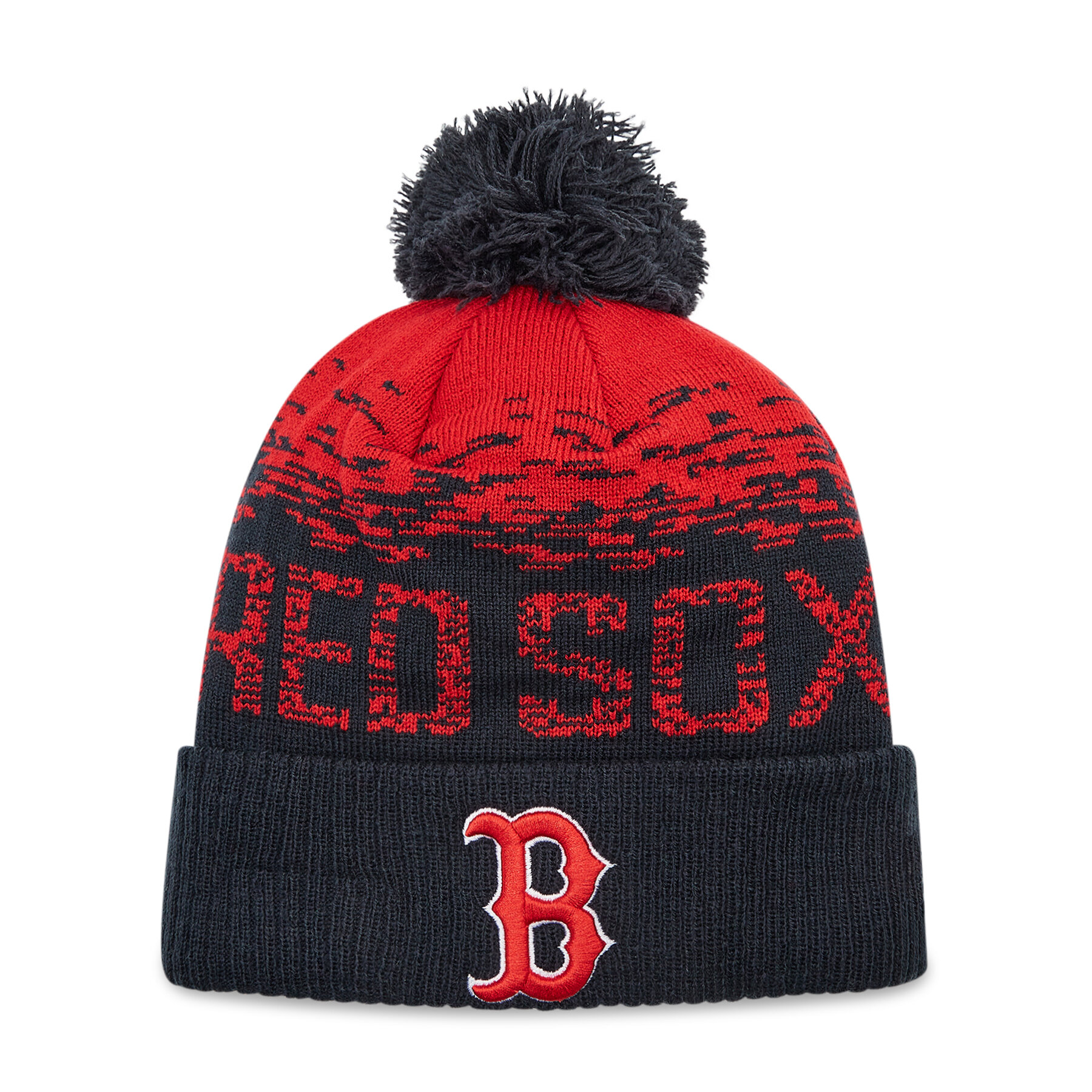 Cepure New Era Boston Red Sox 80536113 Tumši zils
